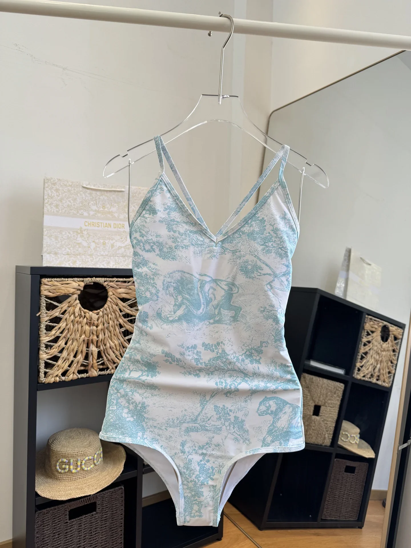 UNCATEGORIZED Swimwear & Beachwear Women 75202607020653 - Image 4