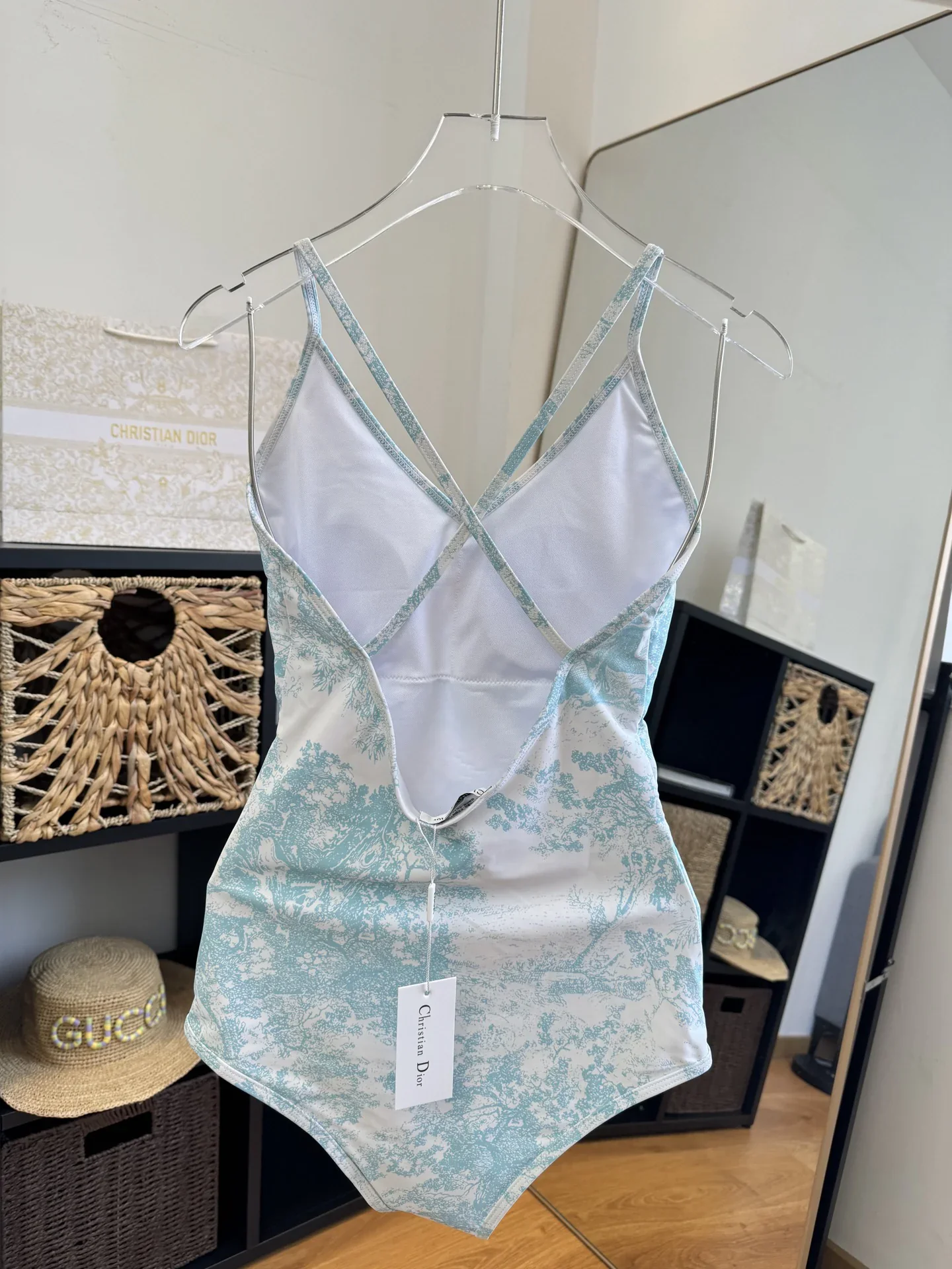 UNCATEGORIZED Swimwear & Beachwear Women 75202607020653 - Image 5
