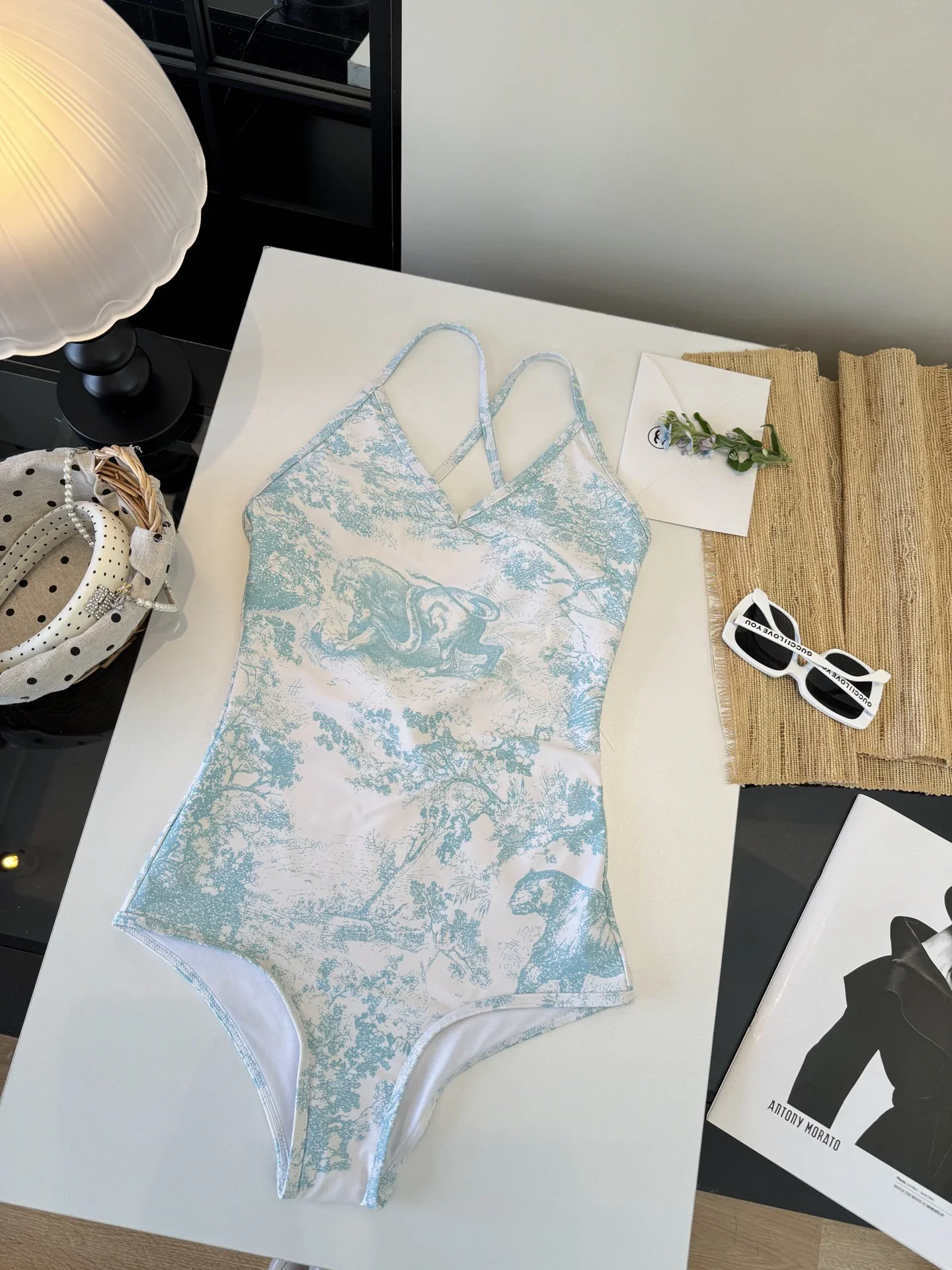 UNCATEGORIZED Swimwear & Beachwear Women 75202607020653 - Image 6