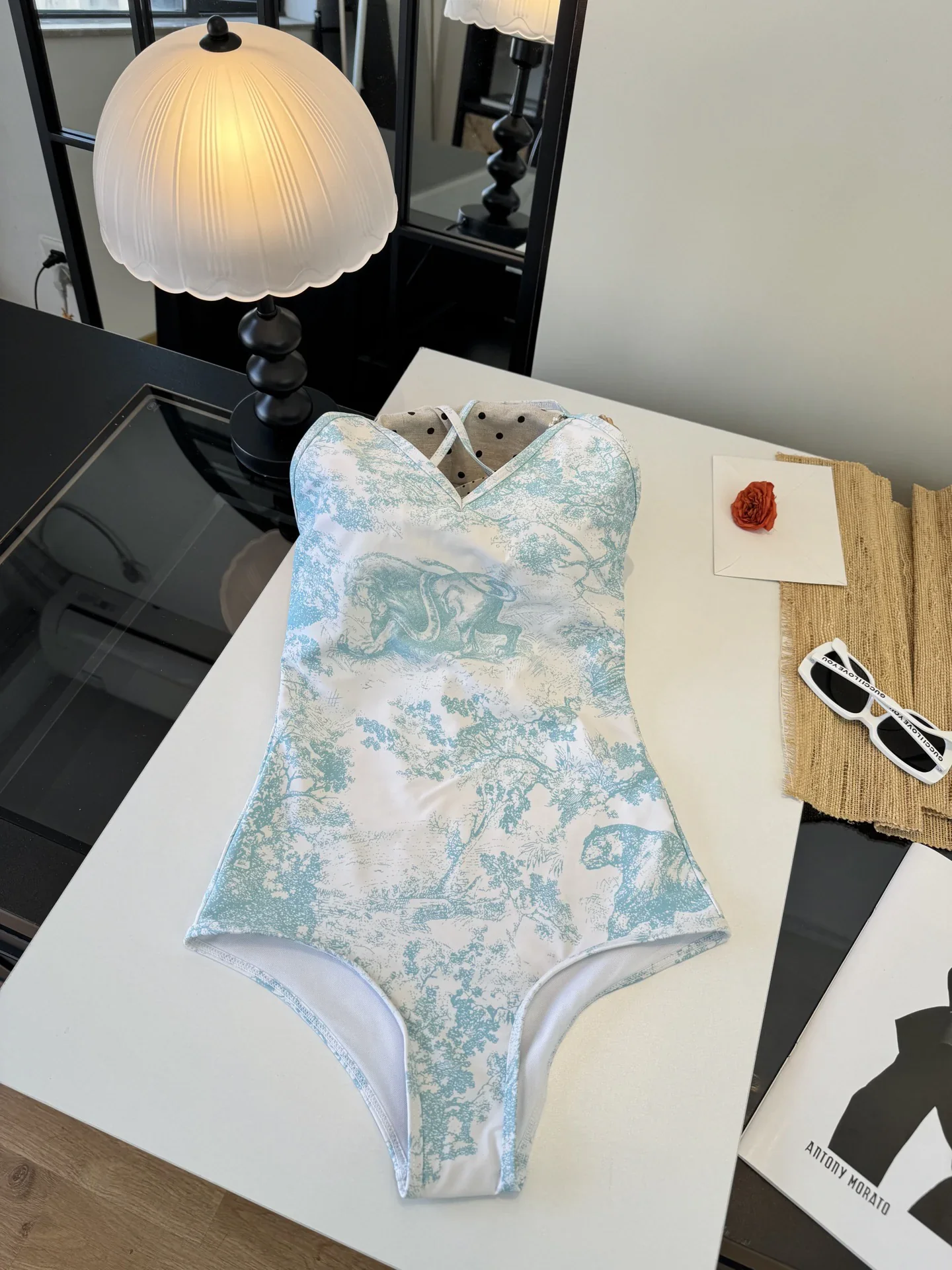 UNCATEGORIZED Swimwear & Beachwear Women 75202607020653 - Image 9