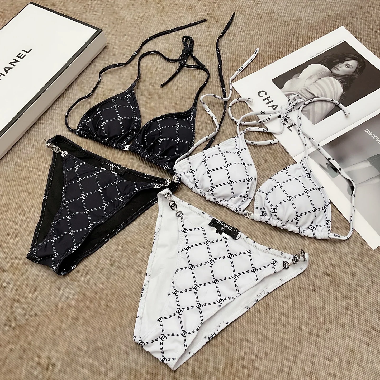 UNCATEGORIZED Swimwear & Beachwear Women 75202607020654 - Image 3