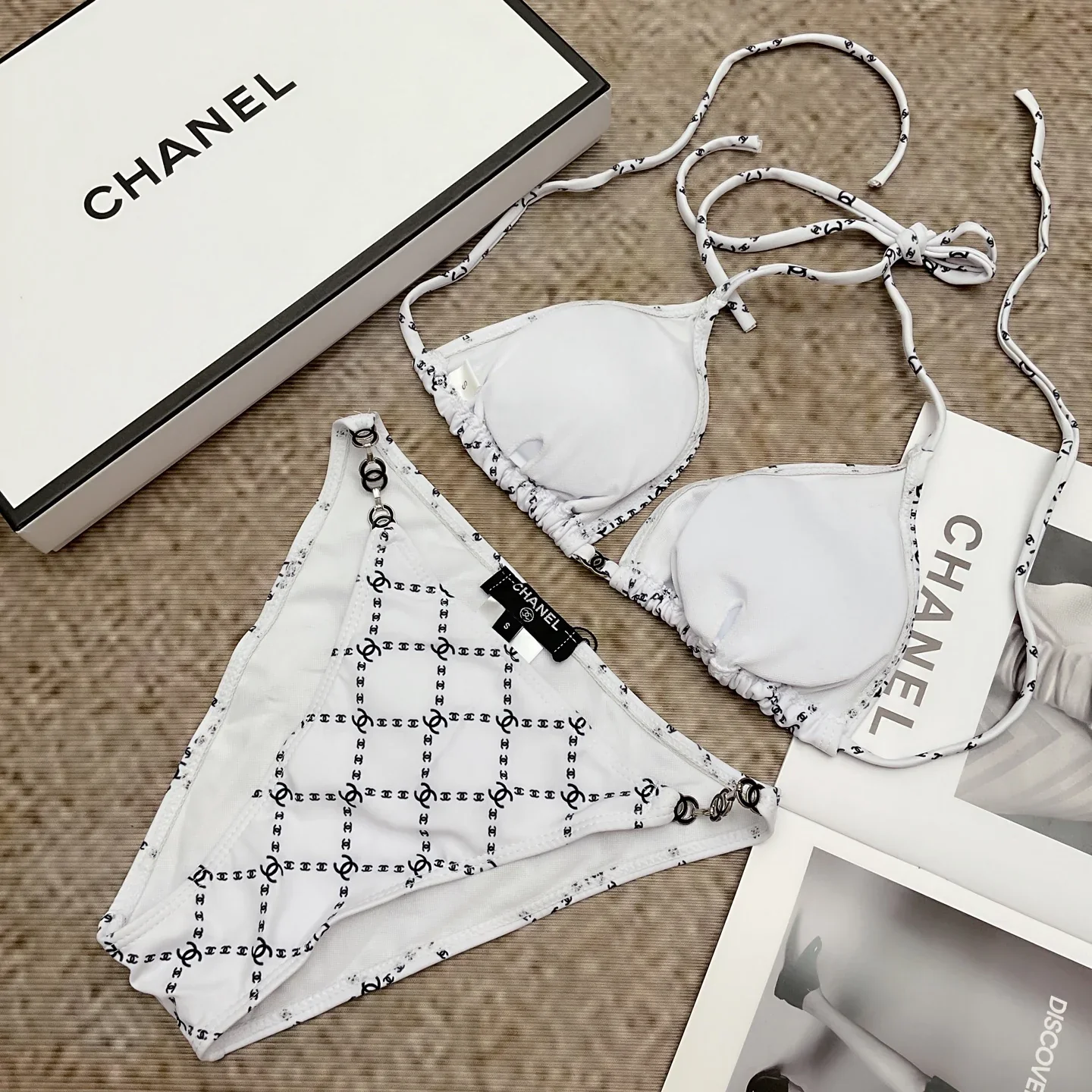 UNCATEGORIZED Swimwear & Beachwear Women 75202607020654 - Image 8