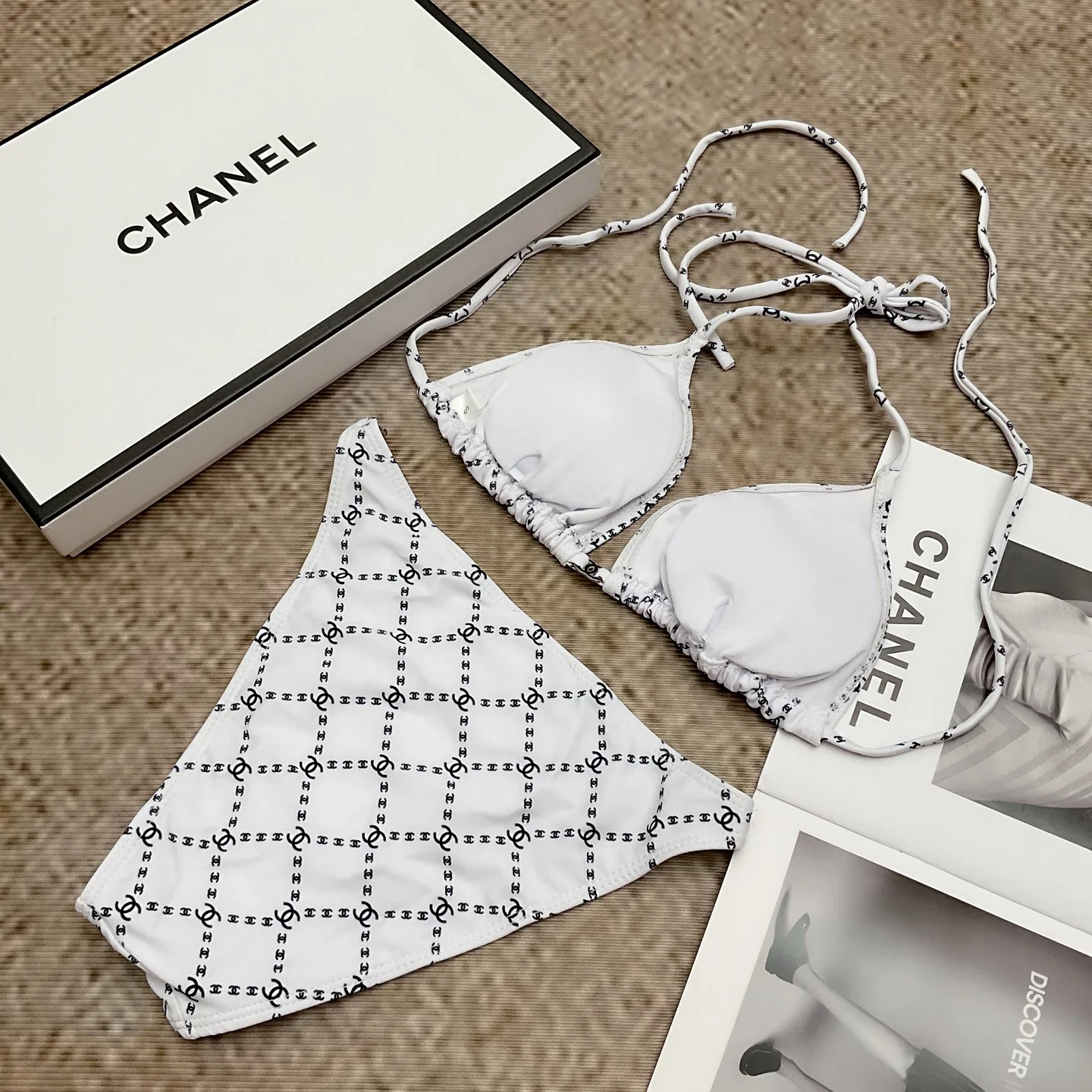 UNCATEGORIZED Swimwear & Beachwear Women 75202607020654 - Image 9
