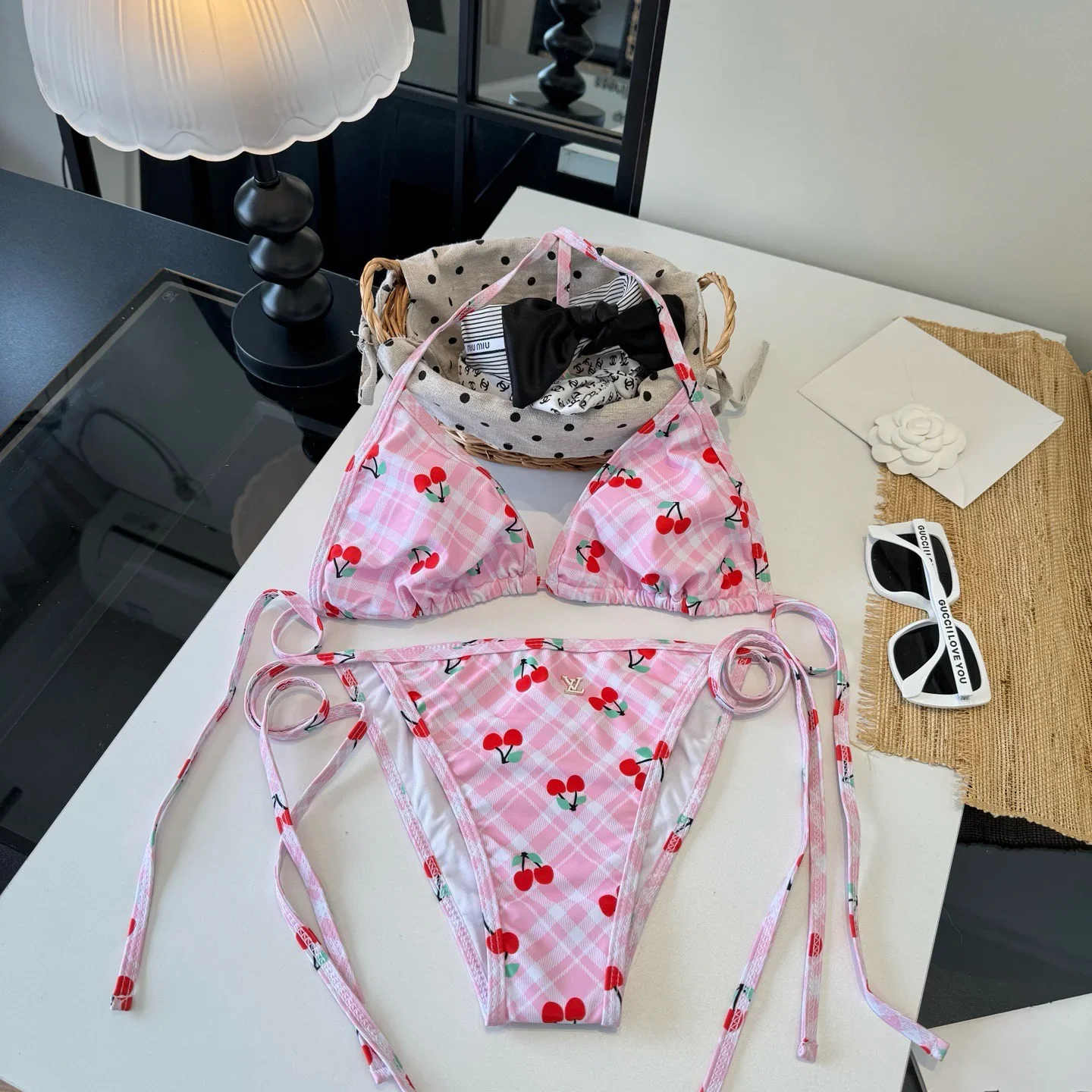 UNCATEGORIZED Swimwear & Beachwear Women 75202607020655 - Image 3