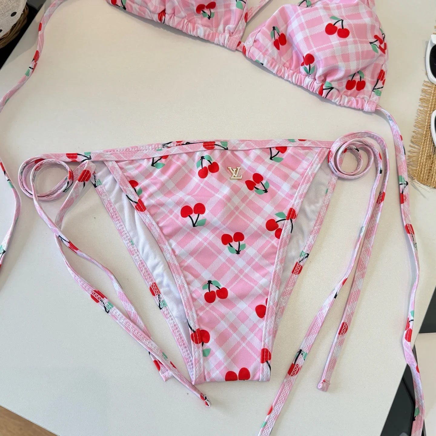 UNCATEGORIZED Swimwear & Beachwear Women 75202607020655 - Image 5