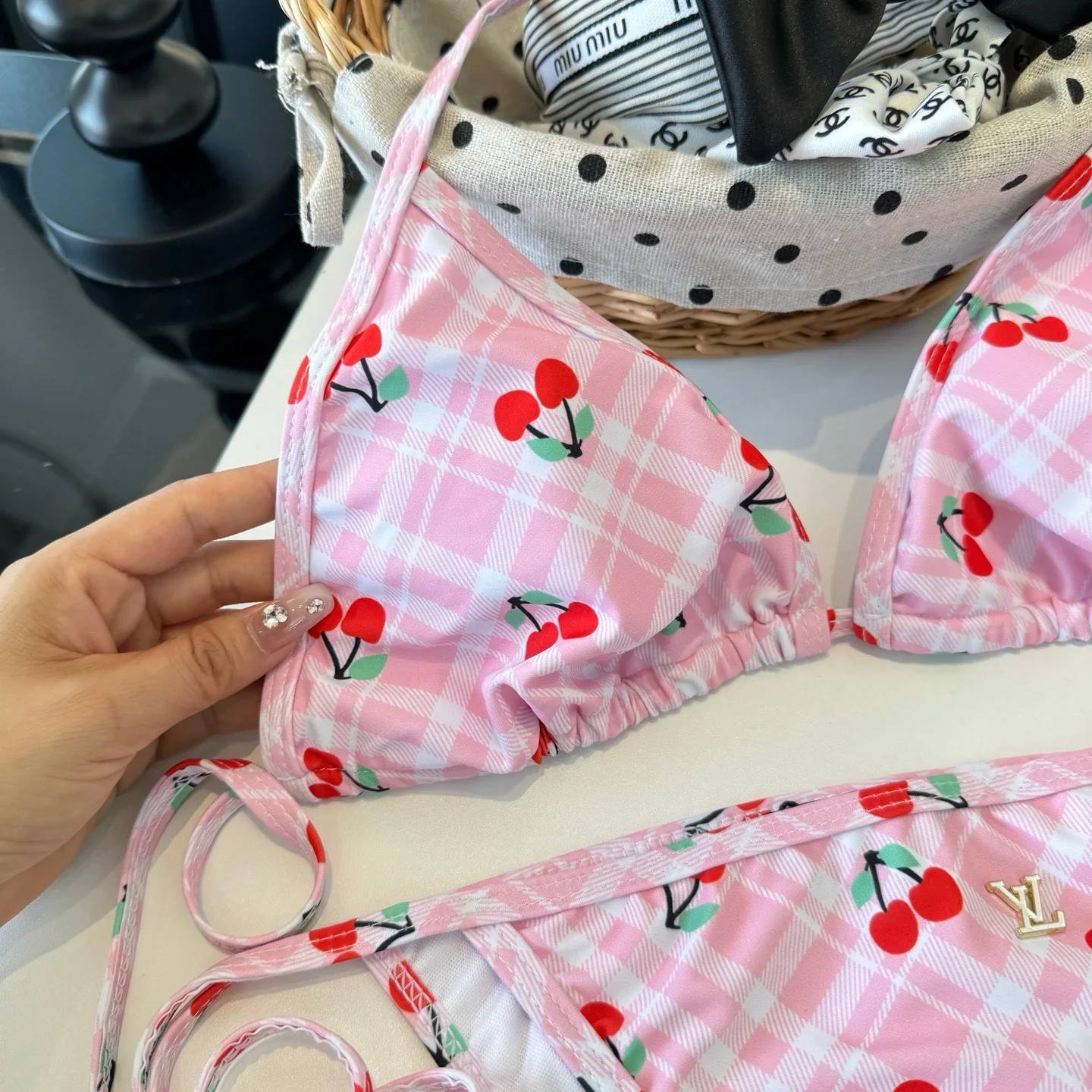 UNCATEGORIZED Swimwear & Beachwear Women 75202607020655 - Image 6