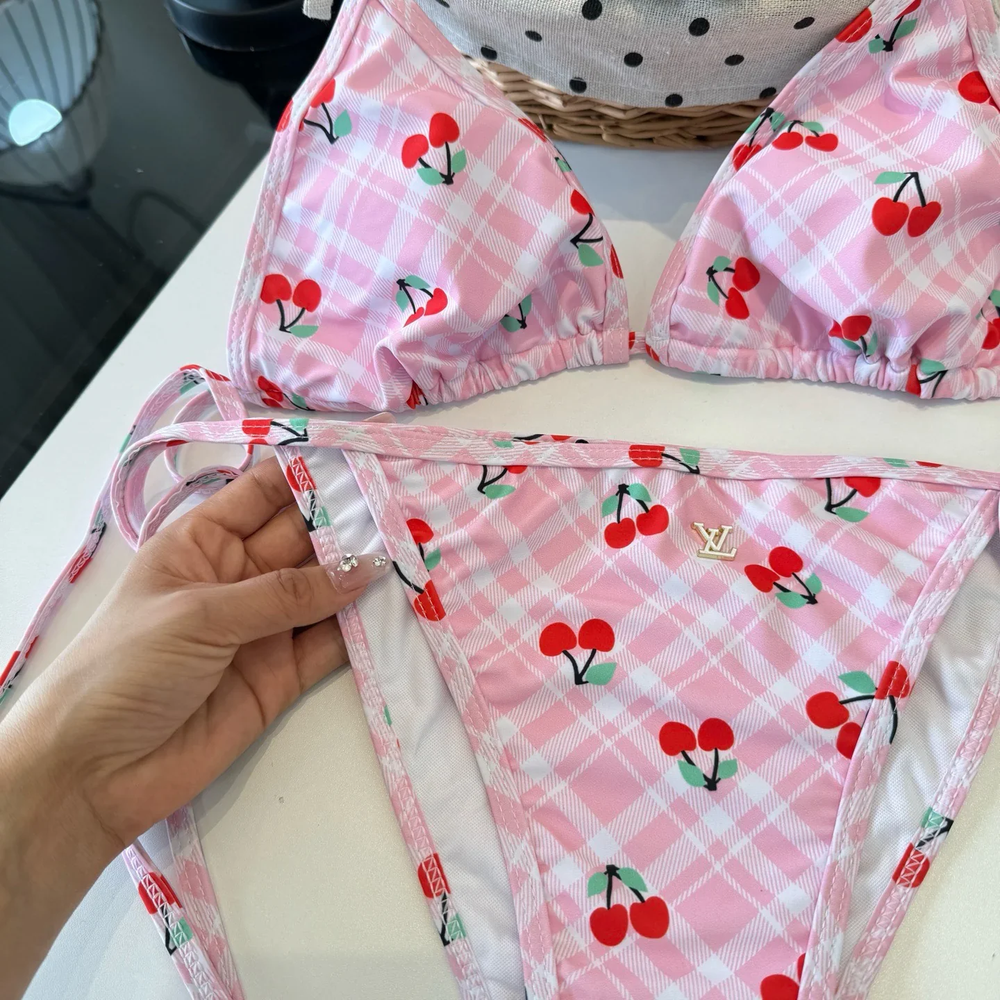 UNCATEGORIZED Swimwear & Beachwear Women 75202607020655 - Image 7