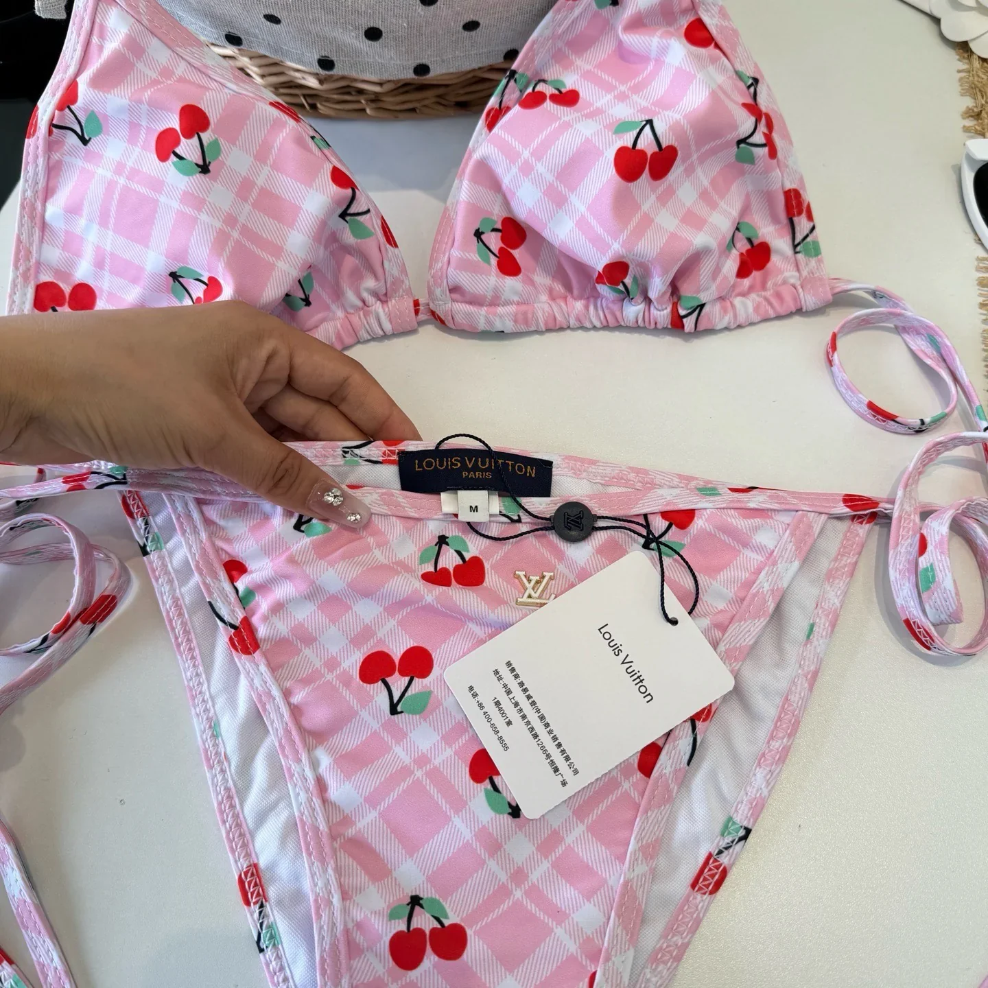 UNCATEGORIZED Swimwear & Beachwear Women 75202607020655 - Image 8