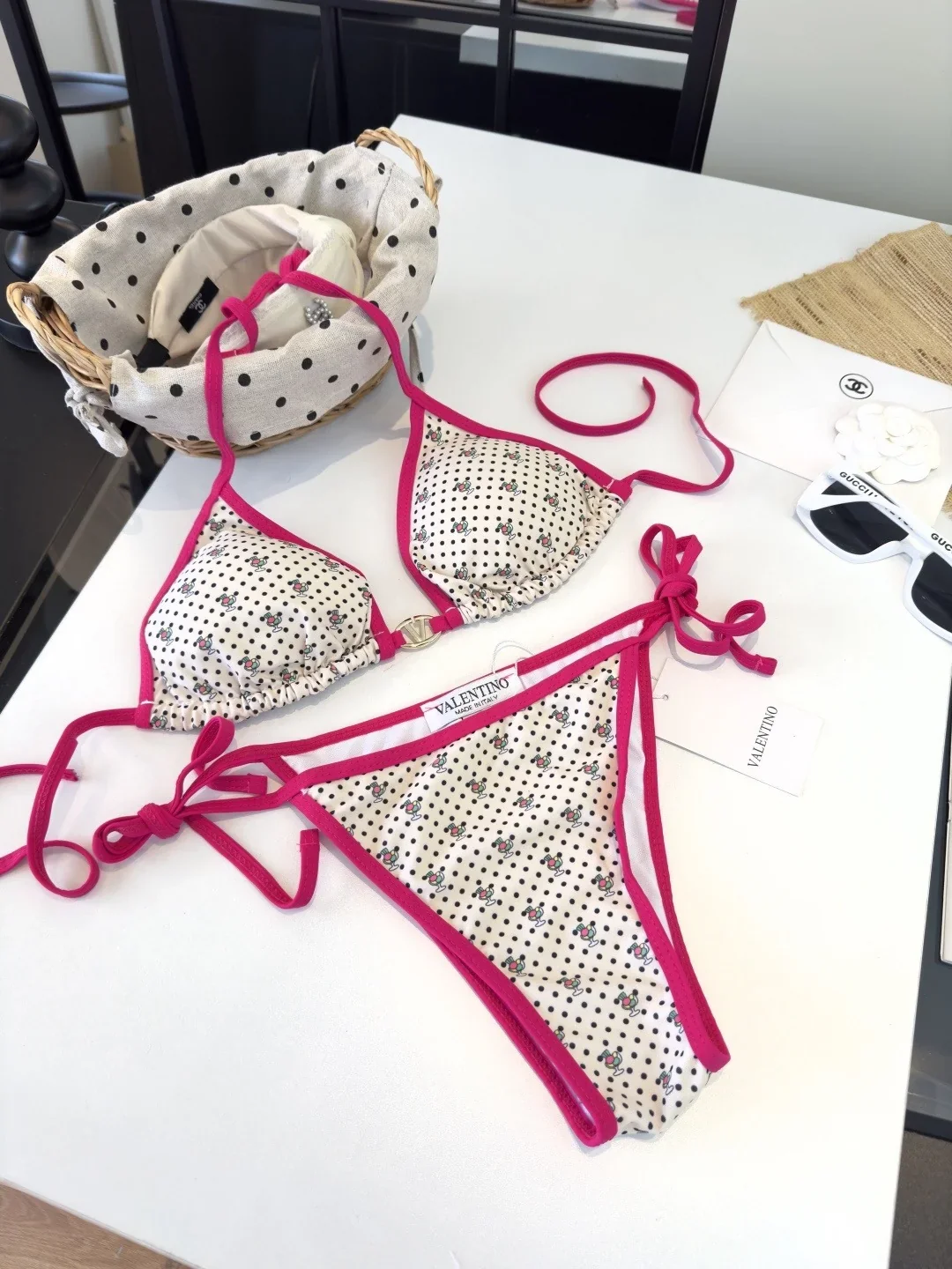 UNCATEGORIZED Swimwear & Beachwear Women 75202607020656 - Image 2