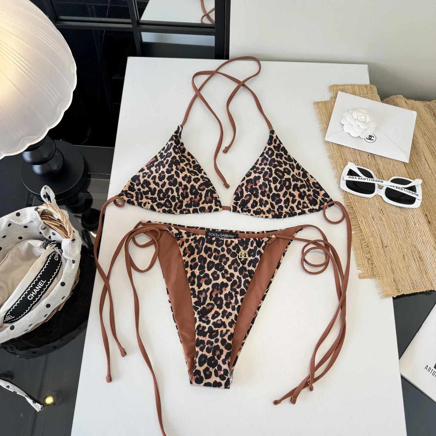 UNCATEGORIZED Swimwear & Beachwear Women 75202607020657 - Image 2