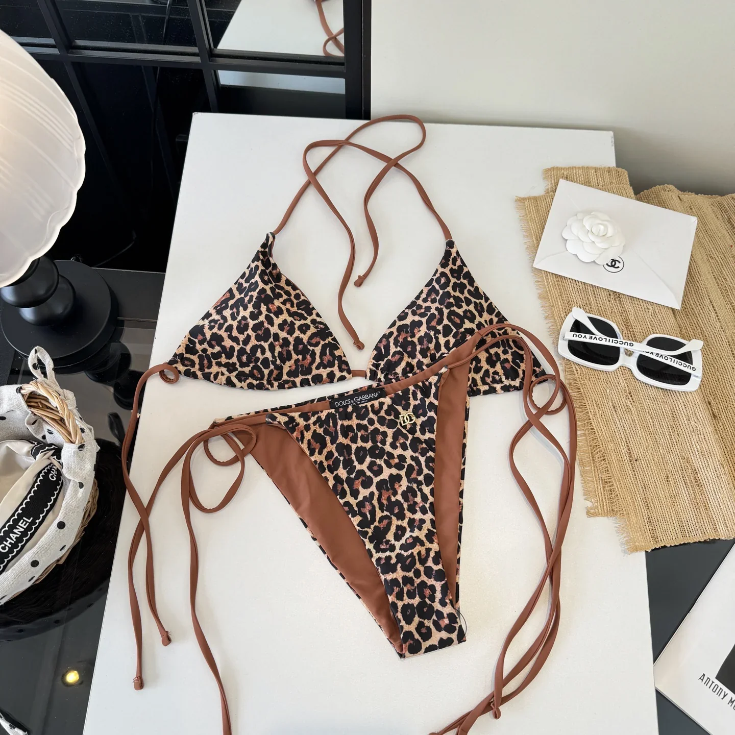 UNCATEGORIZED Swimwear & Beachwear Women 75202607020657 - Image 3