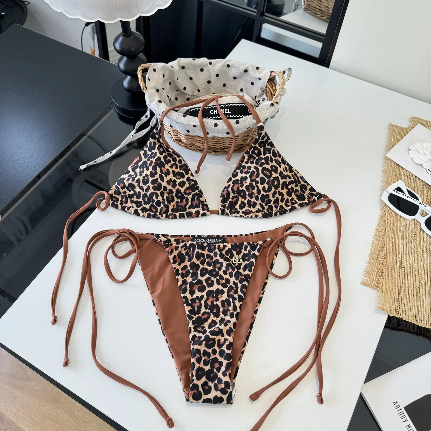 UNCATEGORIZED Swimwear & Beachwear Women 75202607020657 - Image 4