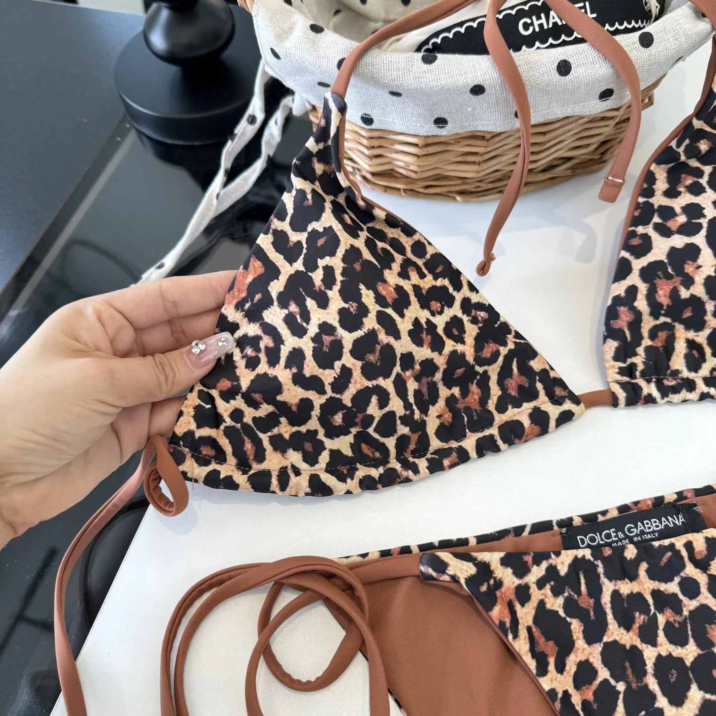 UNCATEGORIZED Swimwear & Beachwear Women 75202607020657 - Image 5