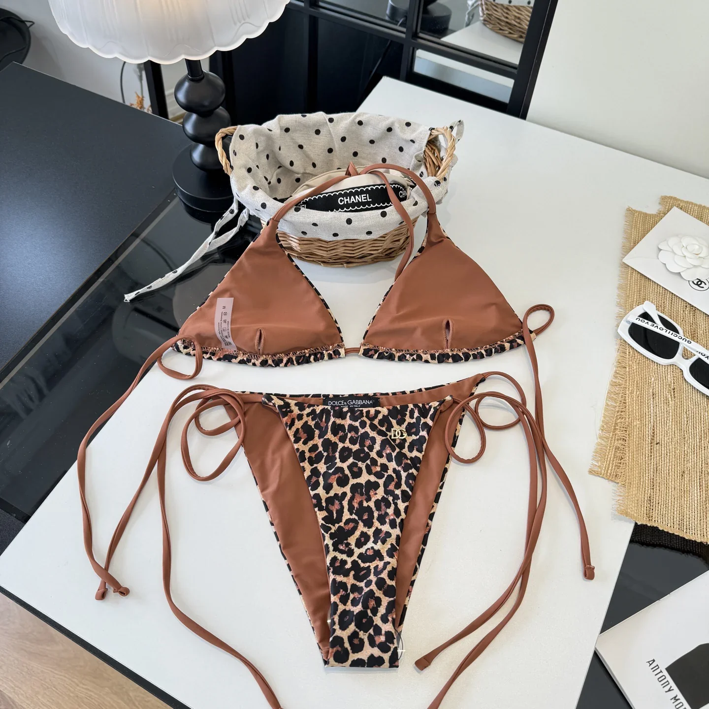 UNCATEGORIZED Swimwear & Beachwear Women 75202607020657 - Image 7