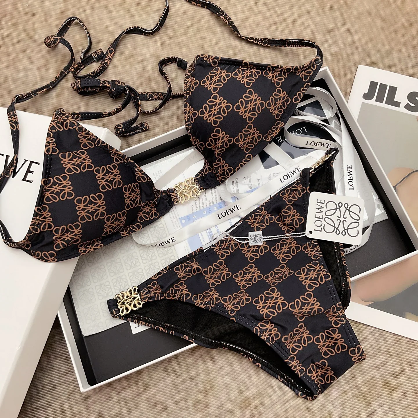 Alternative view of UNCATEGORIZED Swimwear & Beachwear Women 80202607020454