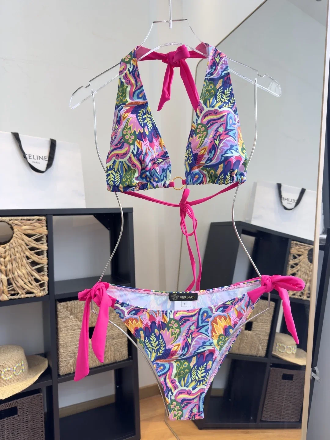 UNCATEGORIZED Swimwear & Beachwear Women 80202607020659 - Image 3