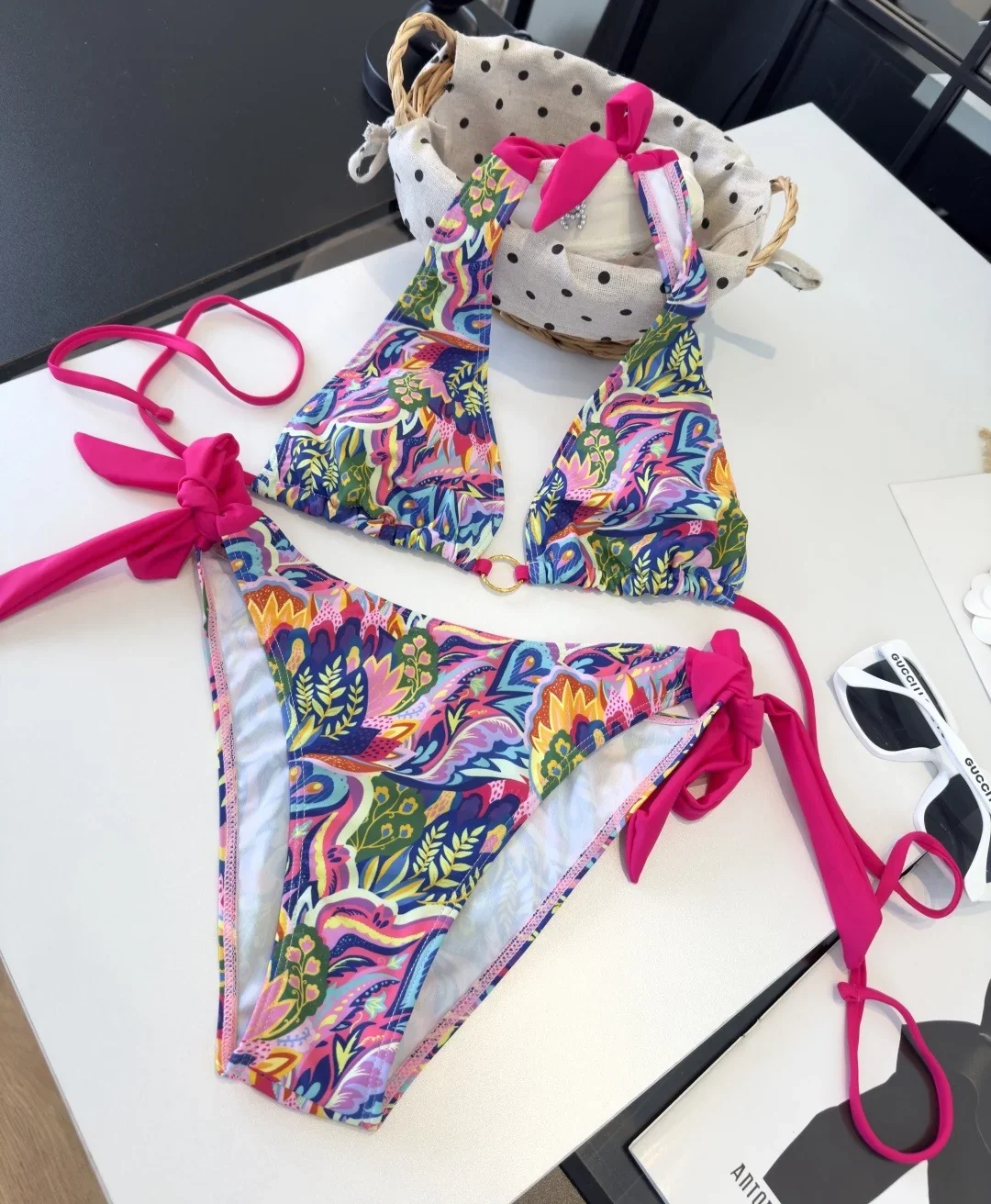 UNCATEGORIZED Swimwear & Beachwear Women 80202607020659 - Image 5