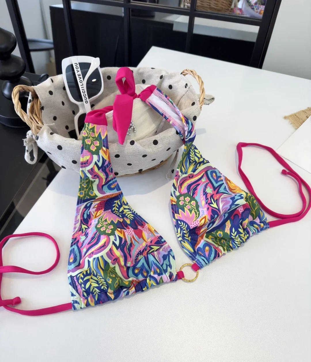 UNCATEGORIZED Swimwear & Beachwear Women 80202607020659 - Image 6