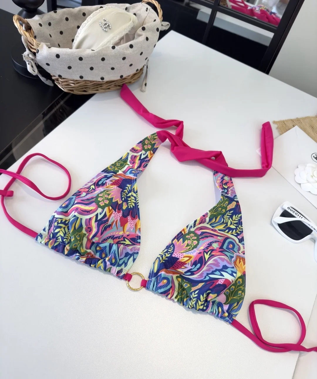 UNCATEGORIZED Swimwear & Beachwear Women 80202607020659 - Image 7