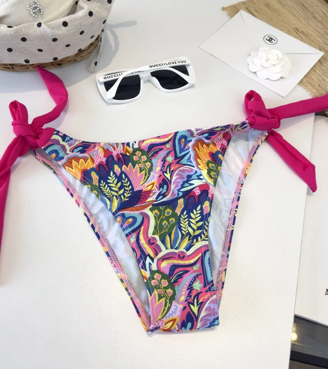UNCATEGORIZED Swimwear & Beachwear Women 80202607020659 - Image 9