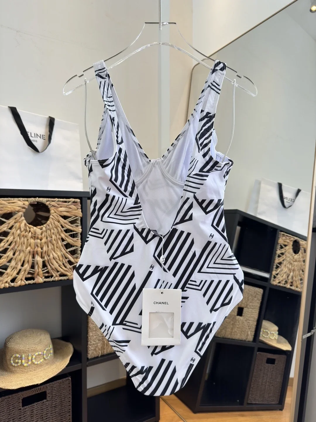 UNCATEGORIZED Swimwear & Beachwear Women 80202607020661 - Image 5