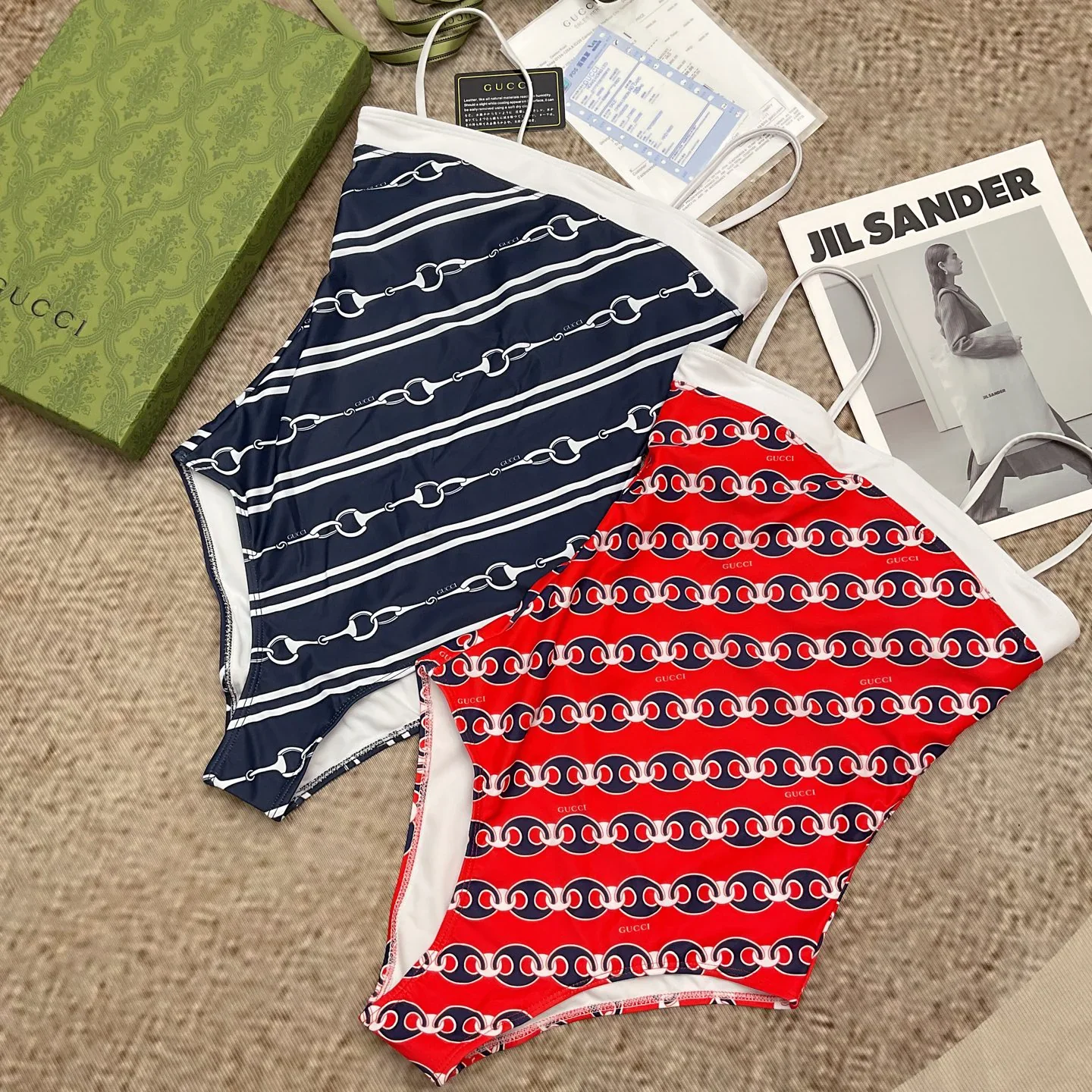 UNCATEGORIZED Swimwear & Beachwear Women 80202607020663 - Image 3