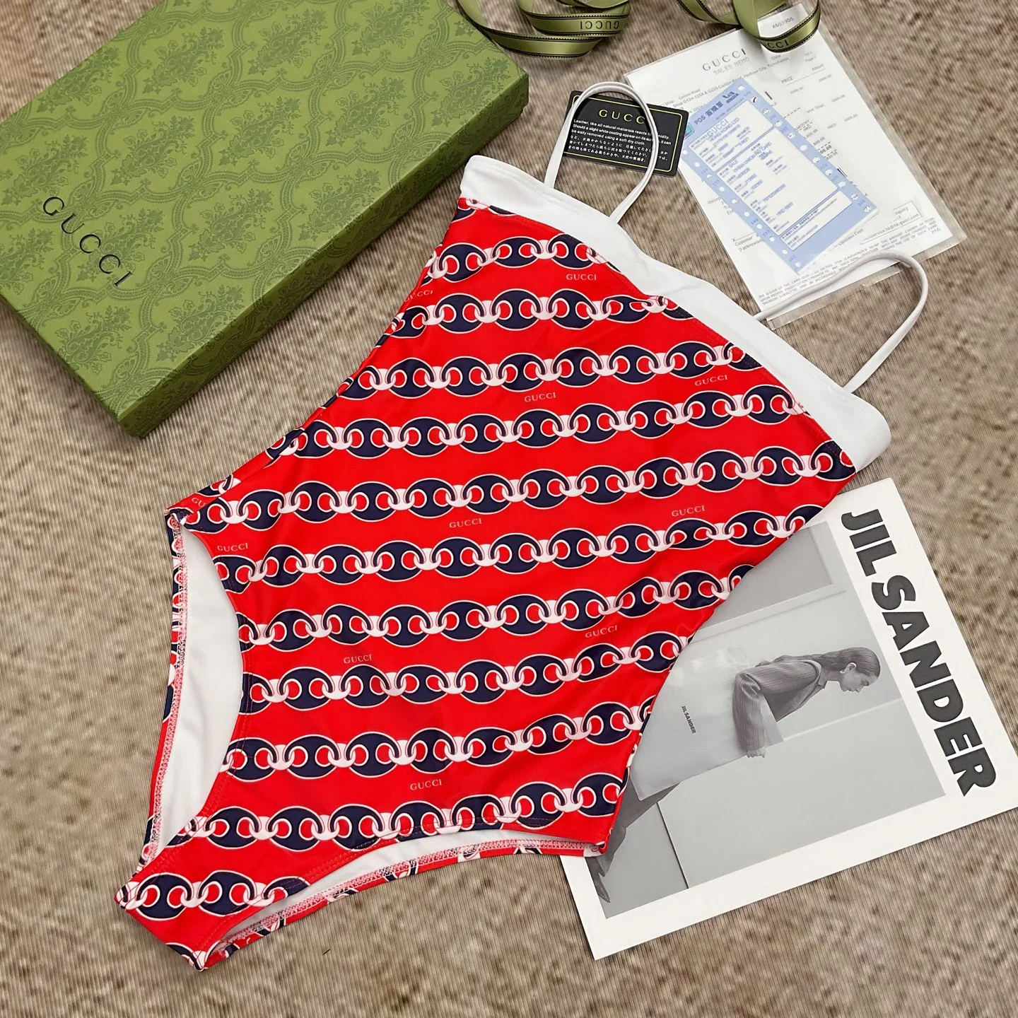 UNCATEGORIZED Swimwear & Beachwear Women 80202607020663 - Image 4