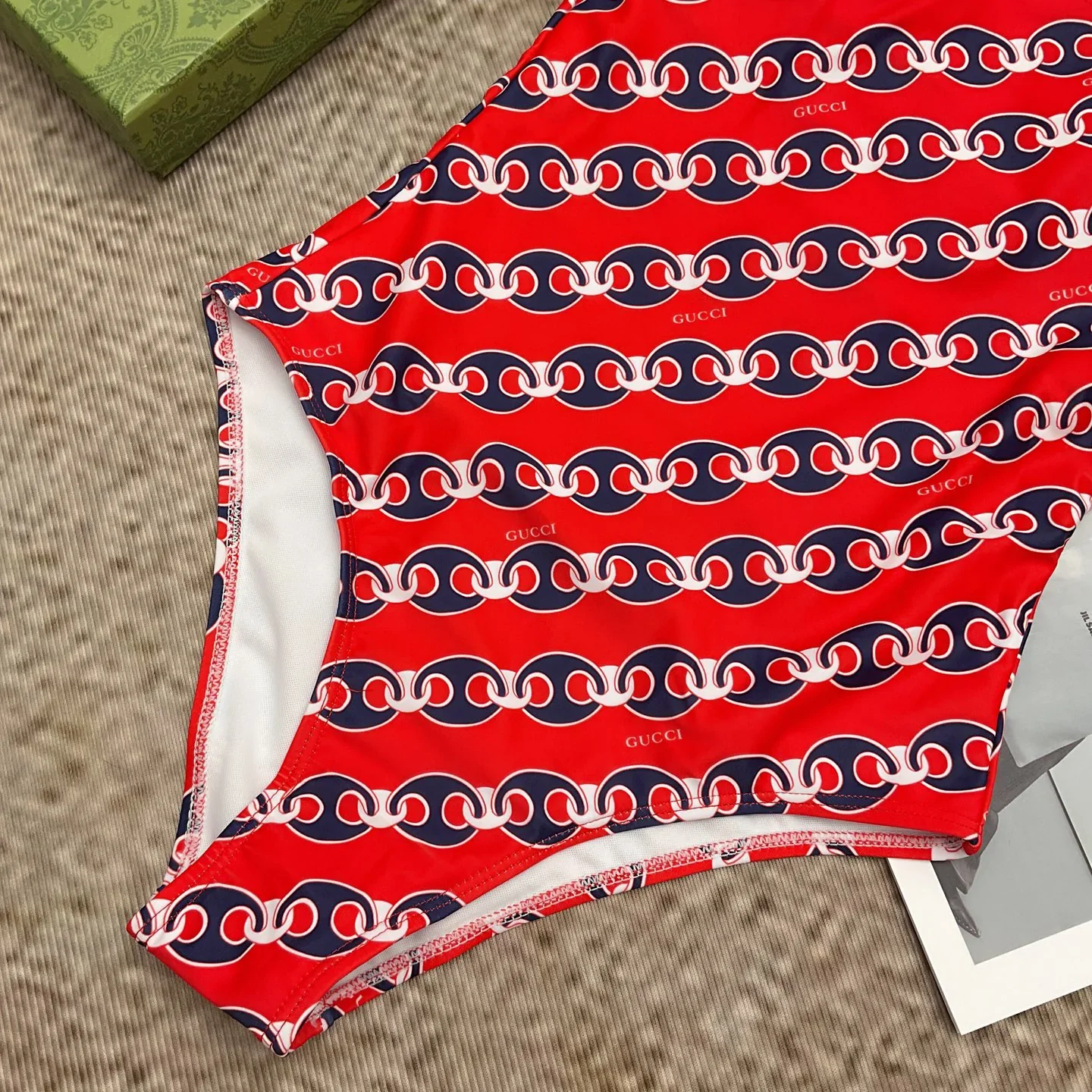UNCATEGORIZED Swimwear & Beachwear Women 80202607020663 - Image 6