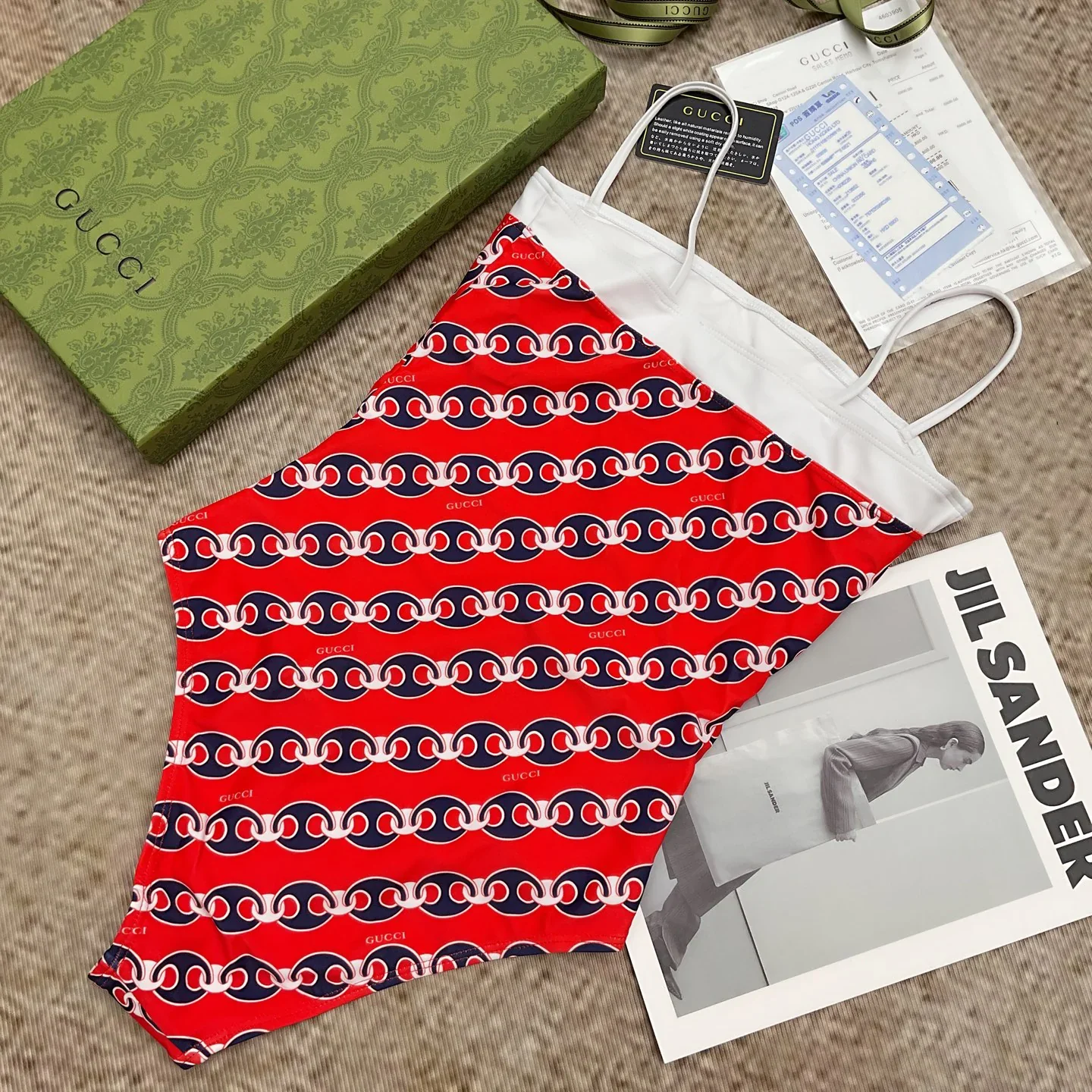 UNCATEGORIZED Swimwear & Beachwear Women 80202607020663 - Image 7