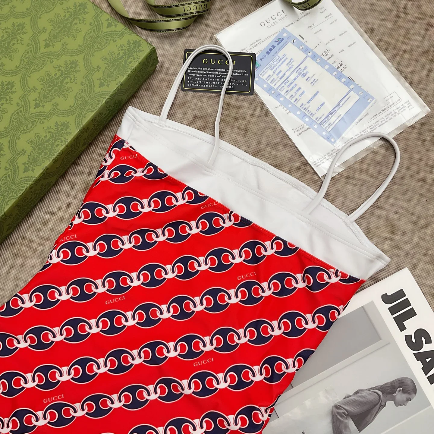 UNCATEGORIZED Swimwear & Beachwear Women 80202607020663 - Image 8