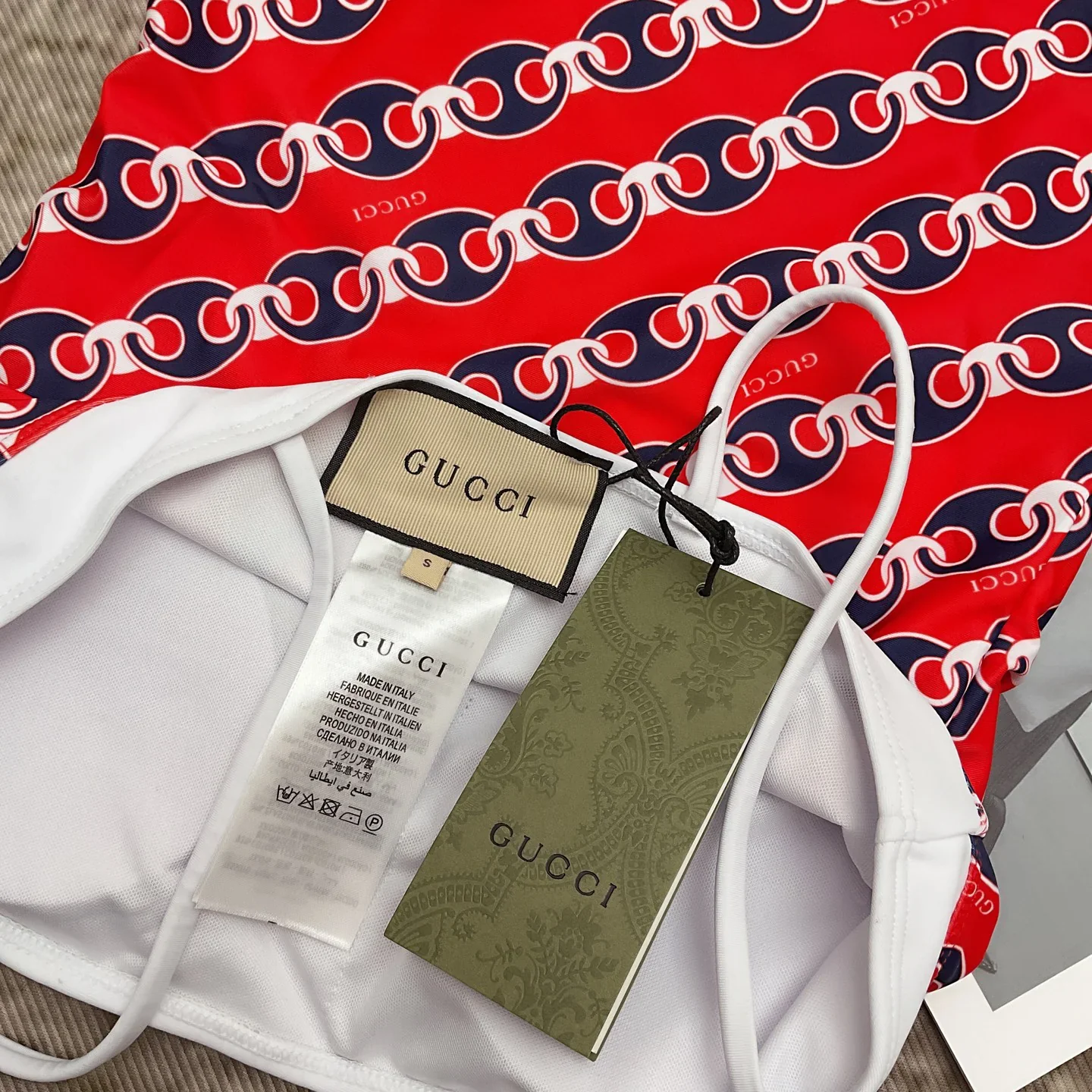 UNCATEGORIZED Swimwear & Beachwear Women 80202607020663 - Image 9
