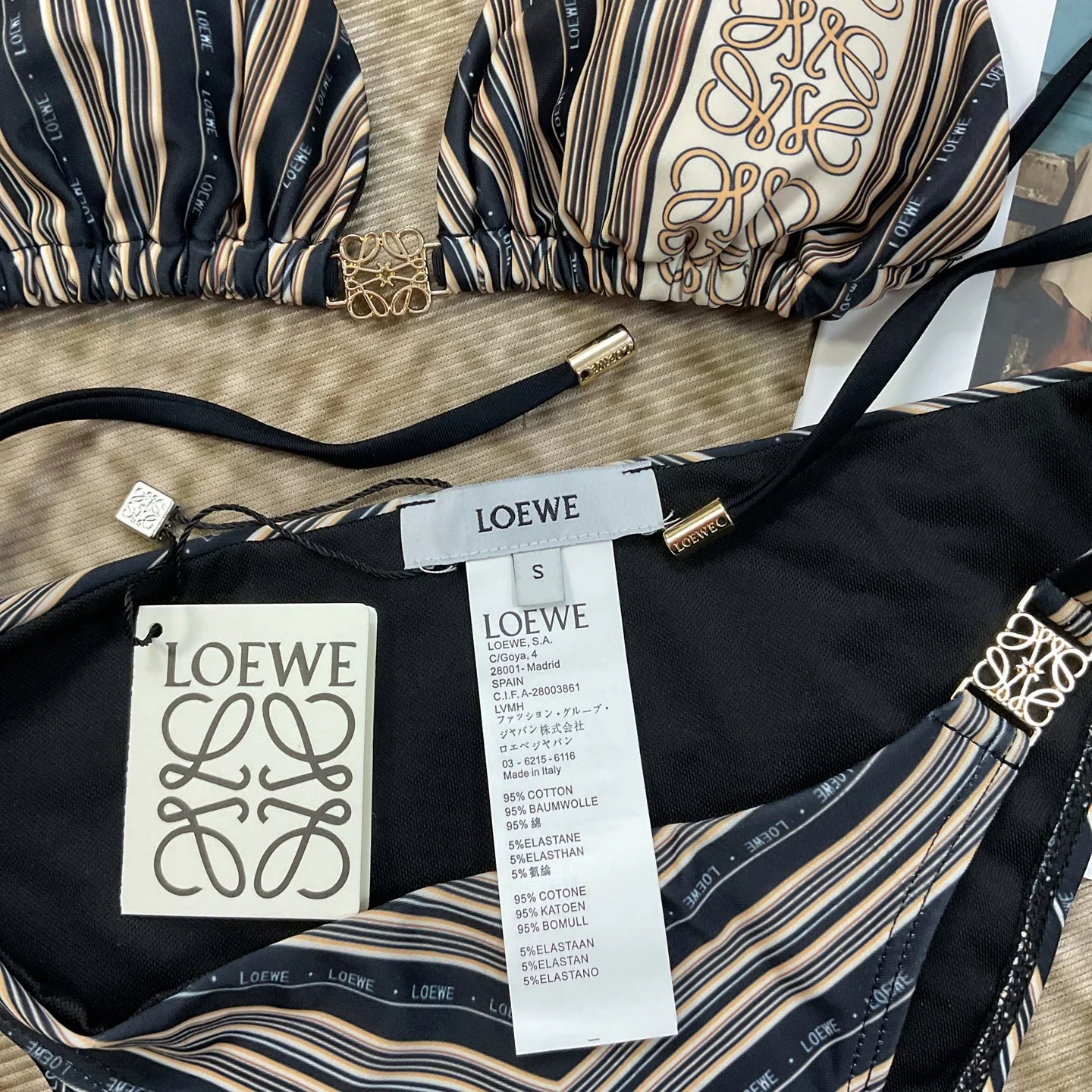 UNCATEGORIZED Swimwear & Beachwear Women 80202607020664 - Image 10