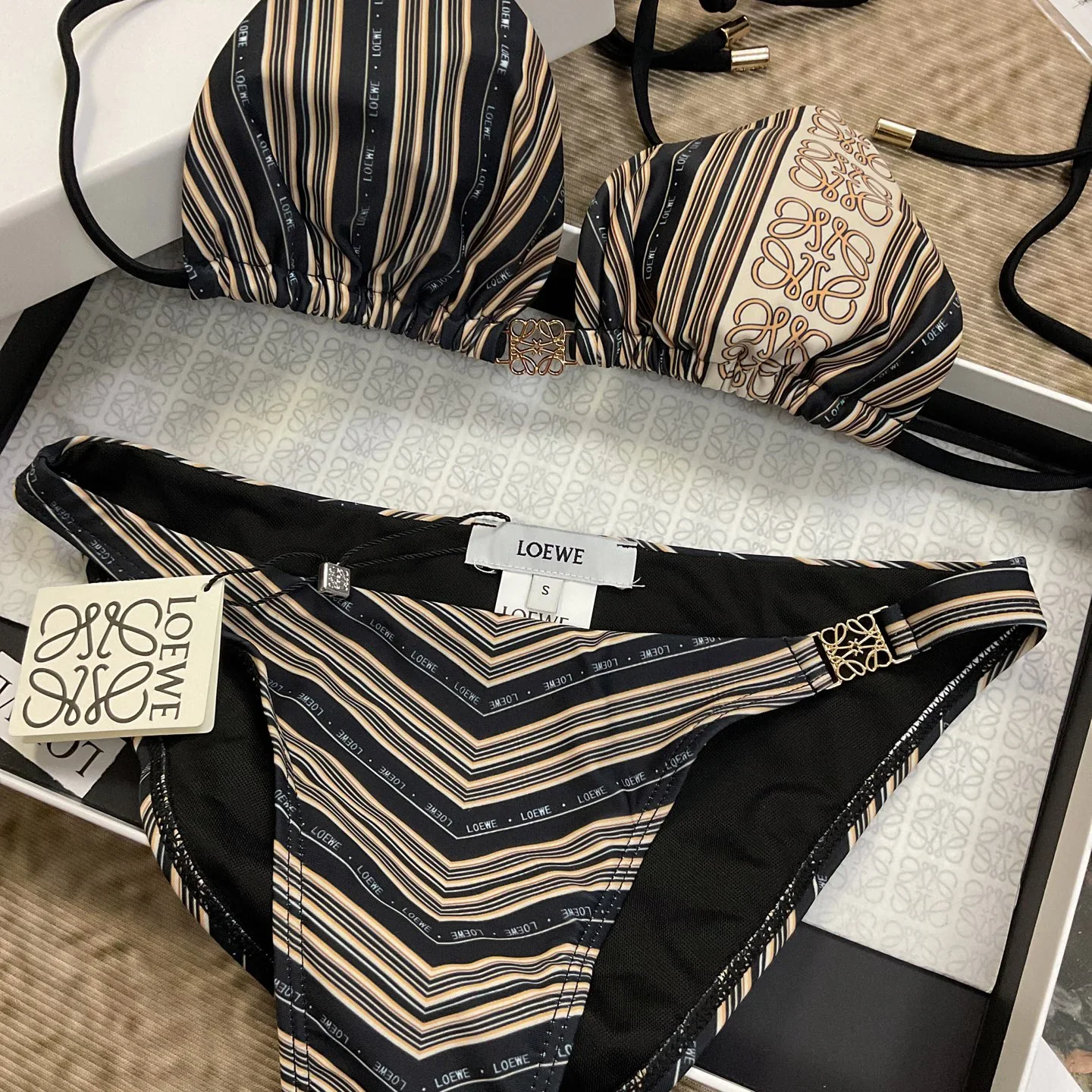UNCATEGORIZED Swimwear & Beachwear Women 80202607020664 - Image 3