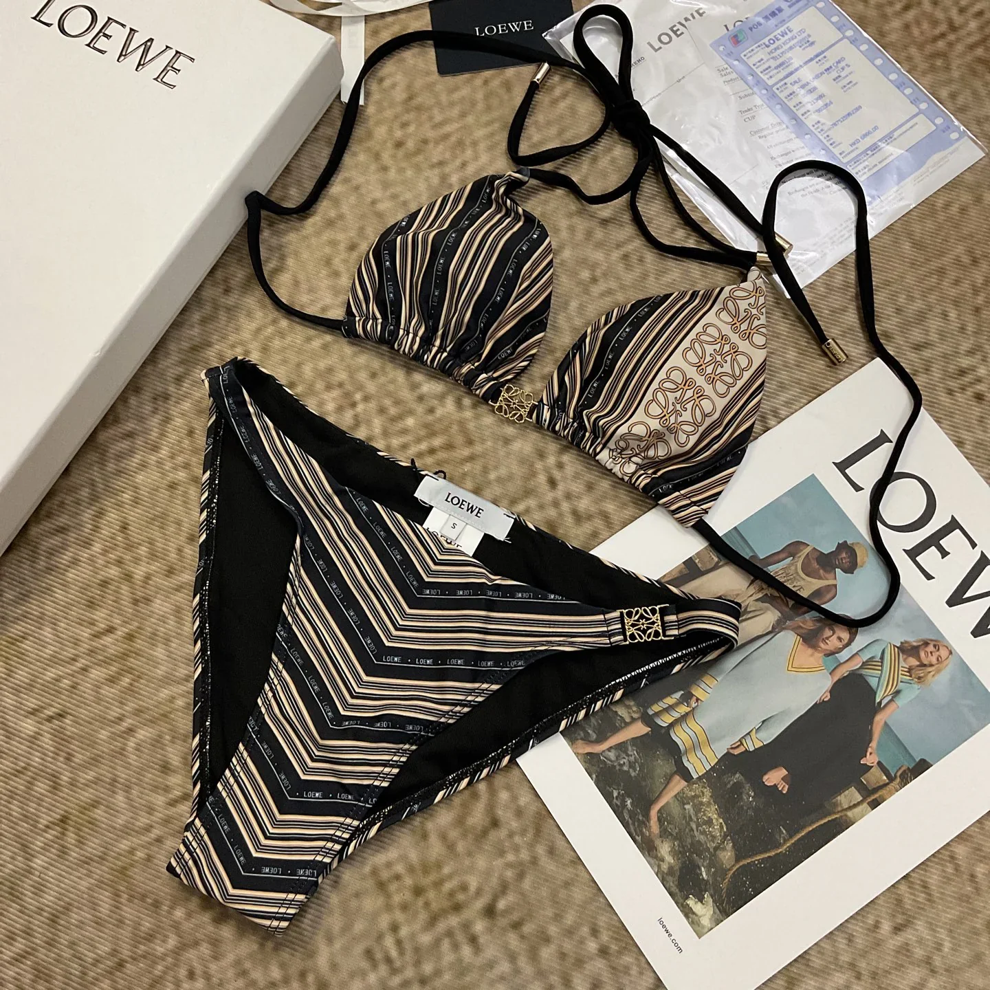 UNCATEGORIZED Swimwear & Beachwear Women 80202607020664 - Image 4