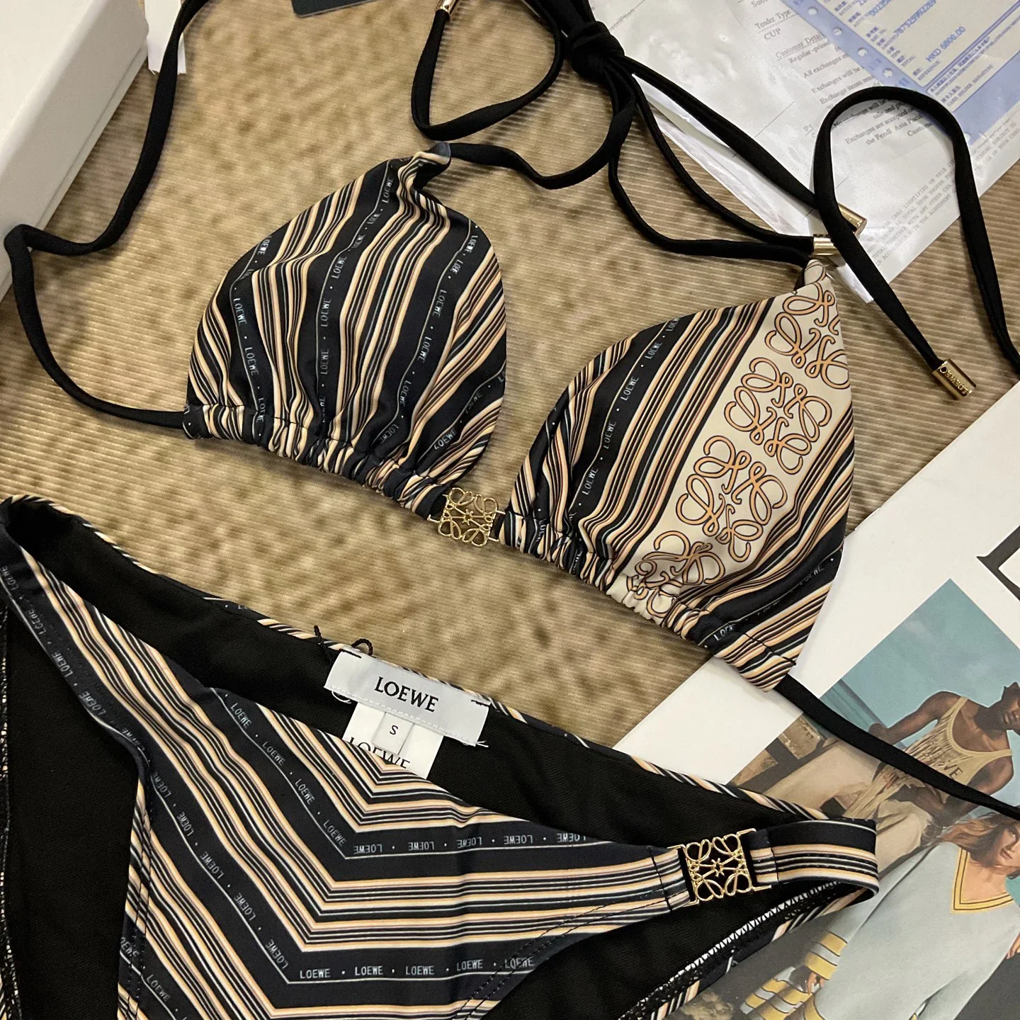 UNCATEGORIZED Swimwear & Beachwear Women 80202607020664 - Image 5