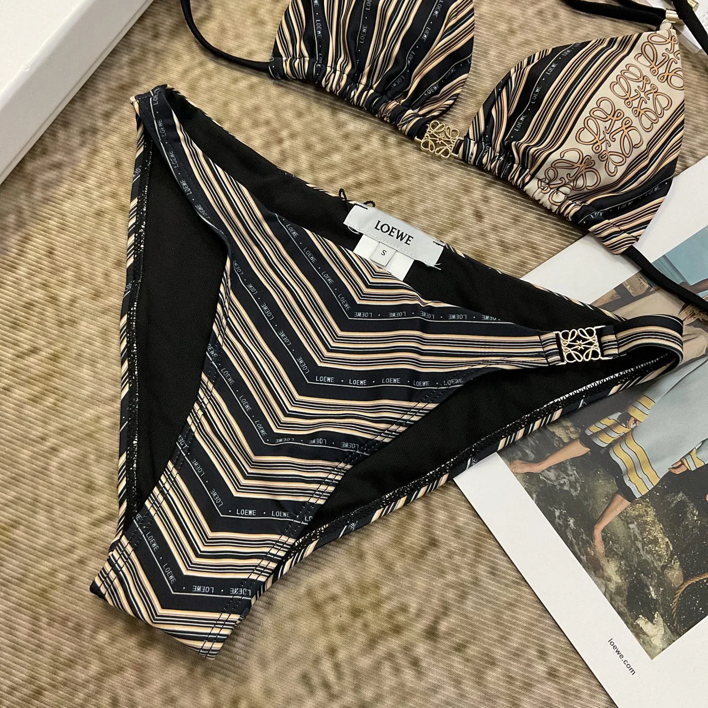 UNCATEGORIZED Swimwear & Beachwear Women 80202607020664 - Image 6