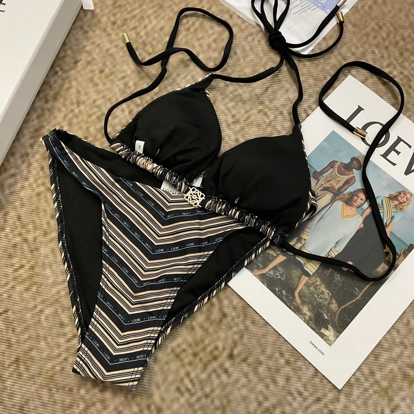 UNCATEGORIZED Swimwear & Beachwear Women 80202607020664 - Image 7