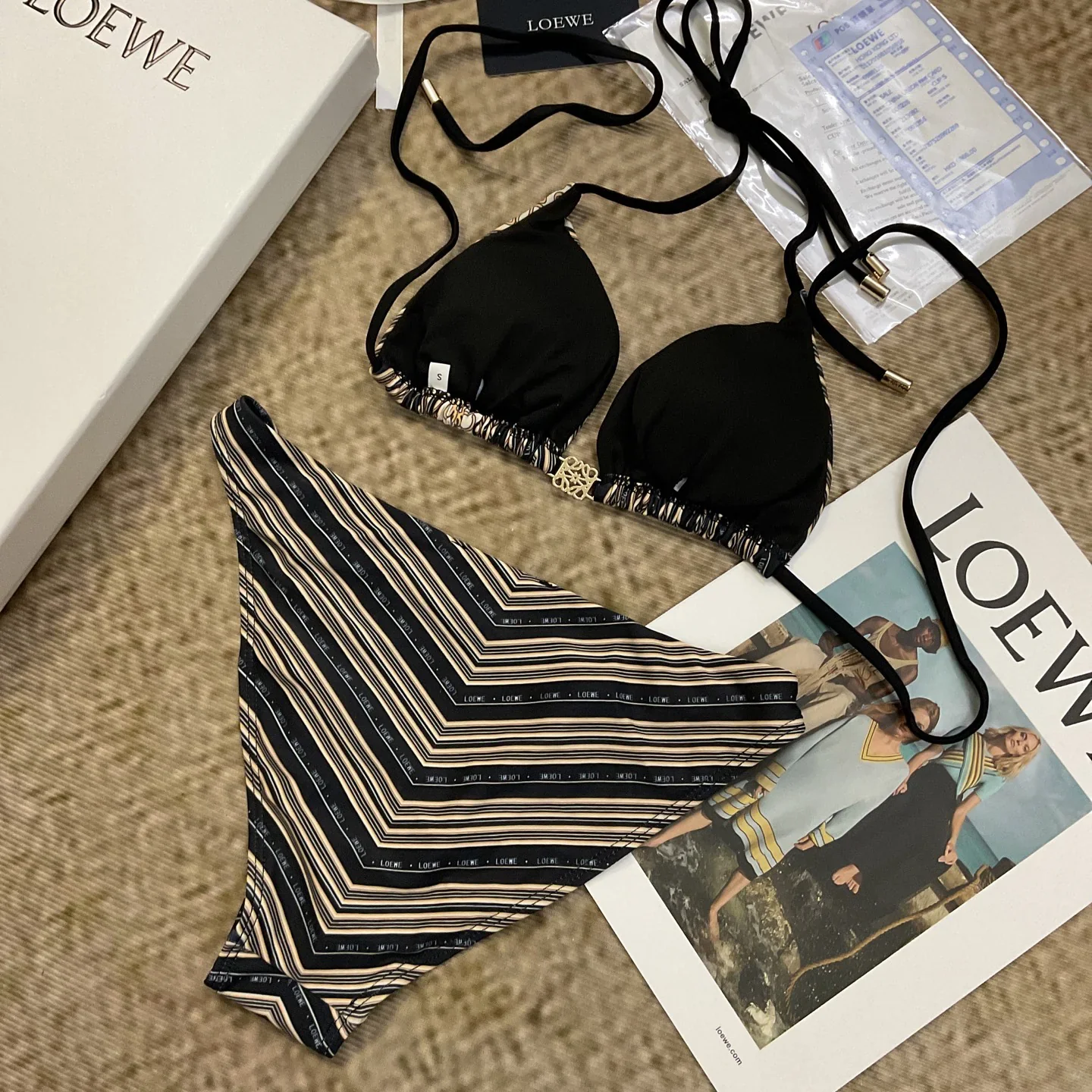 UNCATEGORIZED Swimwear & Beachwear Women 80202607020664 - Image 8
