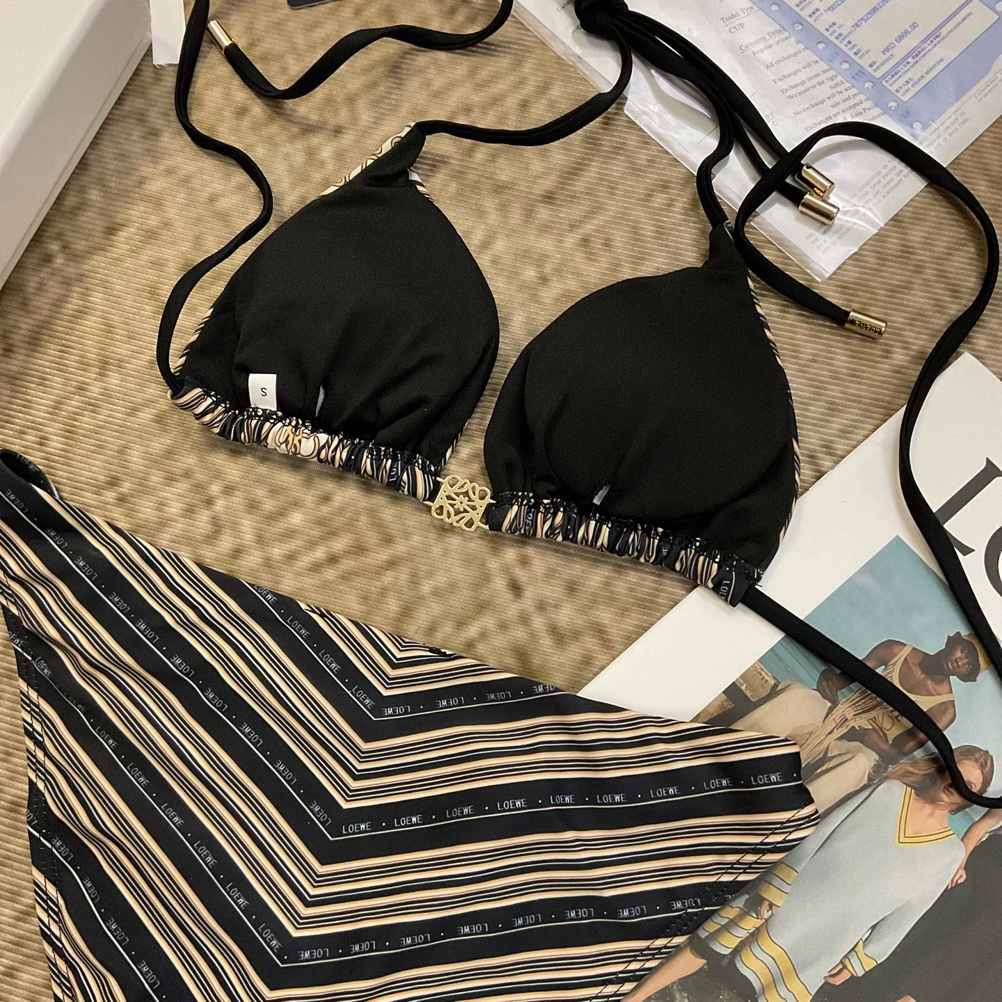 UNCATEGORIZED Swimwear & Beachwear Women 80202607020664 - Image 9