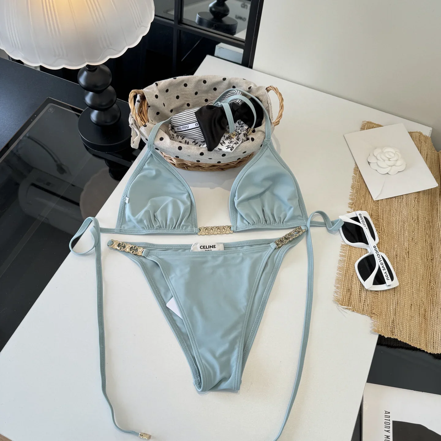 UNCATEGORIZED Swimwear & Beachwear Women 80202607020665 - Image 10