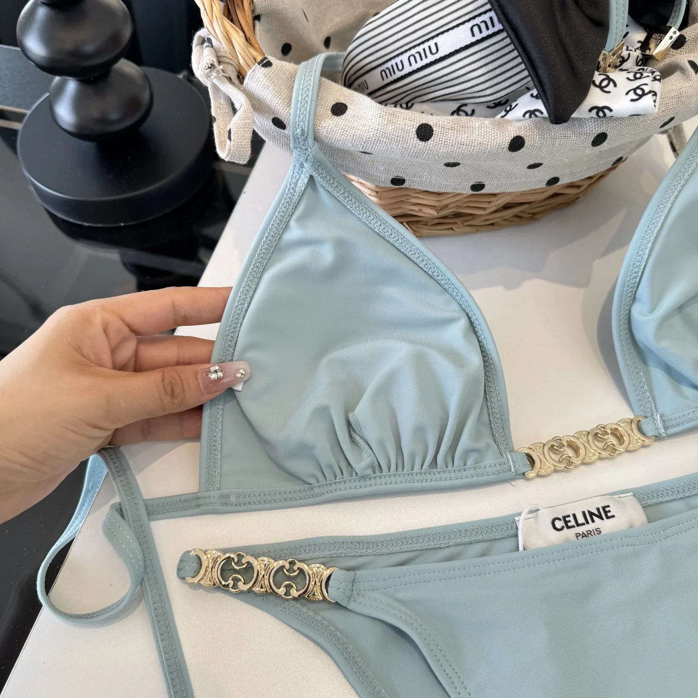 UNCATEGORIZED Swimwear & Beachwear Women 80202607020665 - Image 2