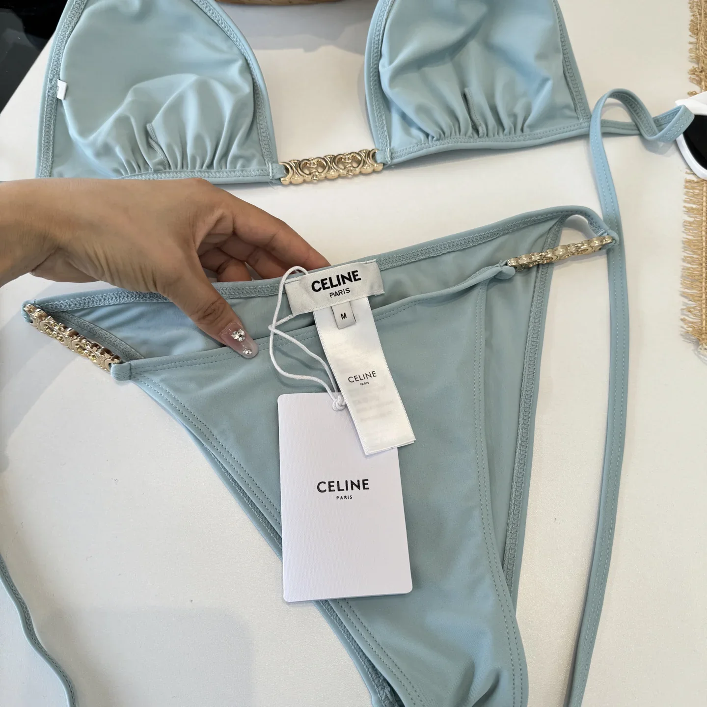 UNCATEGORIZED Swimwear & Beachwear Women 80202607020665 - Image 3