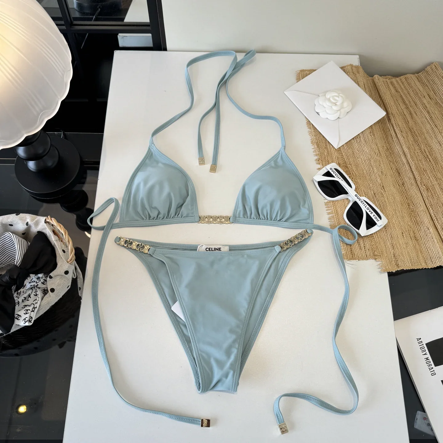 UNCATEGORIZED Swimwear & Beachwear Women 80202607020665 - Image 5
