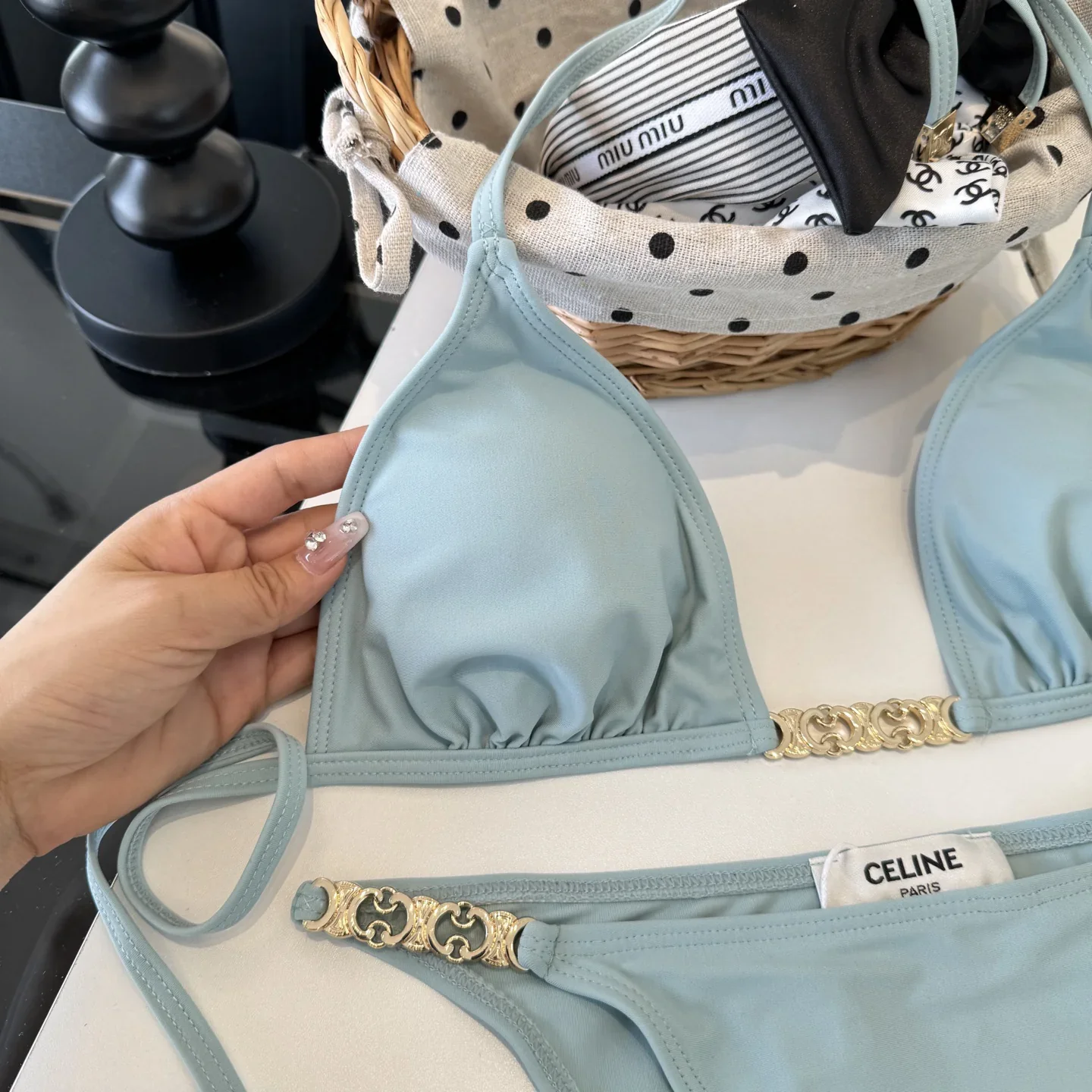 UNCATEGORIZED Swimwear & Beachwear Women 80202607020665 - Image 8