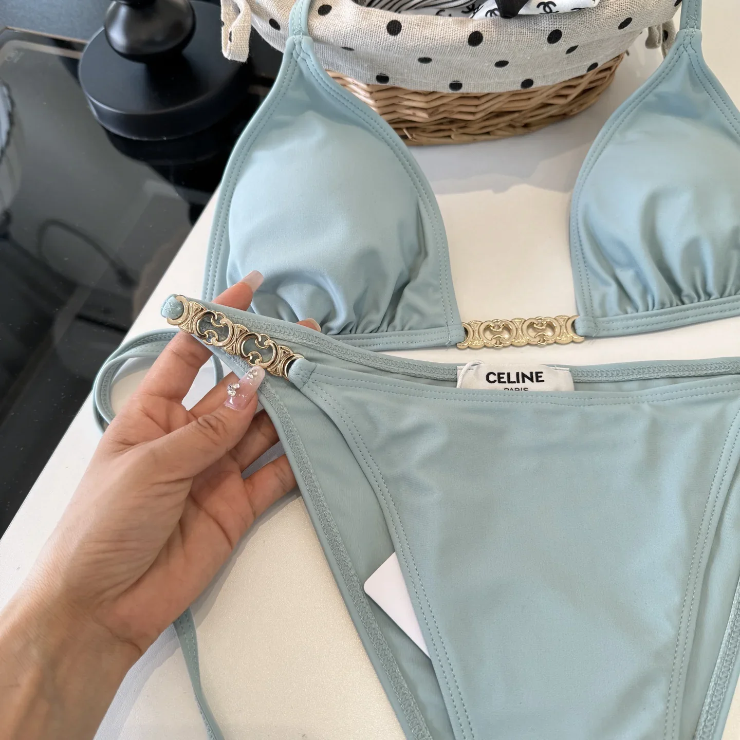 UNCATEGORIZED Swimwear & Beachwear Women 80202607020665 - Image 9