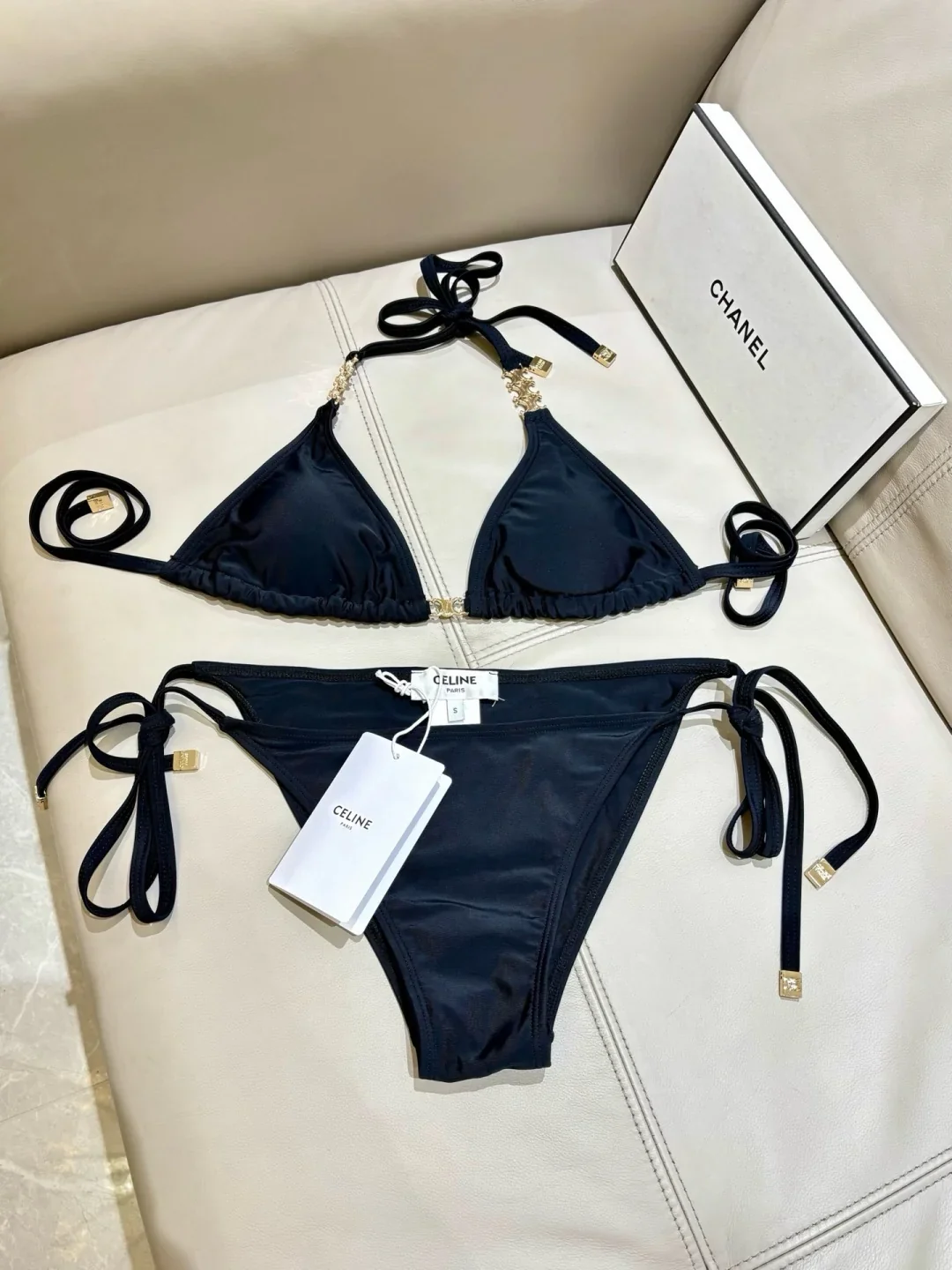 UNCATEGORIZED Swimwear & Beachwear Women 80202607020668 - Image 5
