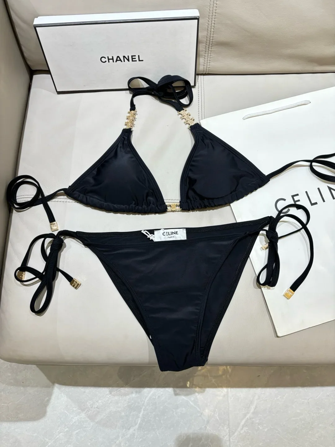 UNCATEGORIZED Swimwear & Beachwear Women 80202607020668 - Image 9