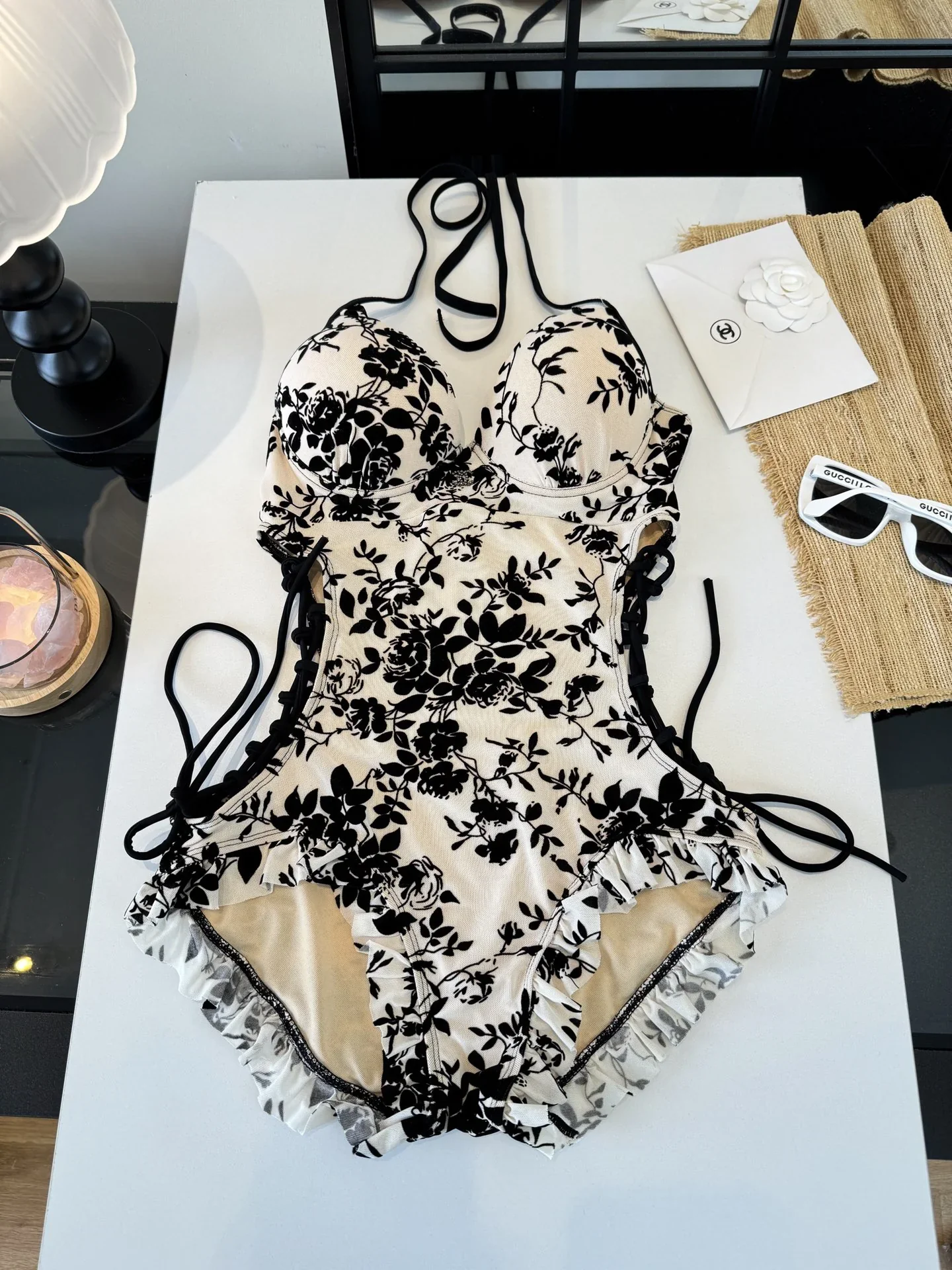 UNCATEGORIZED Swimwear & Beachwear Women 85202607020649 - Image 3