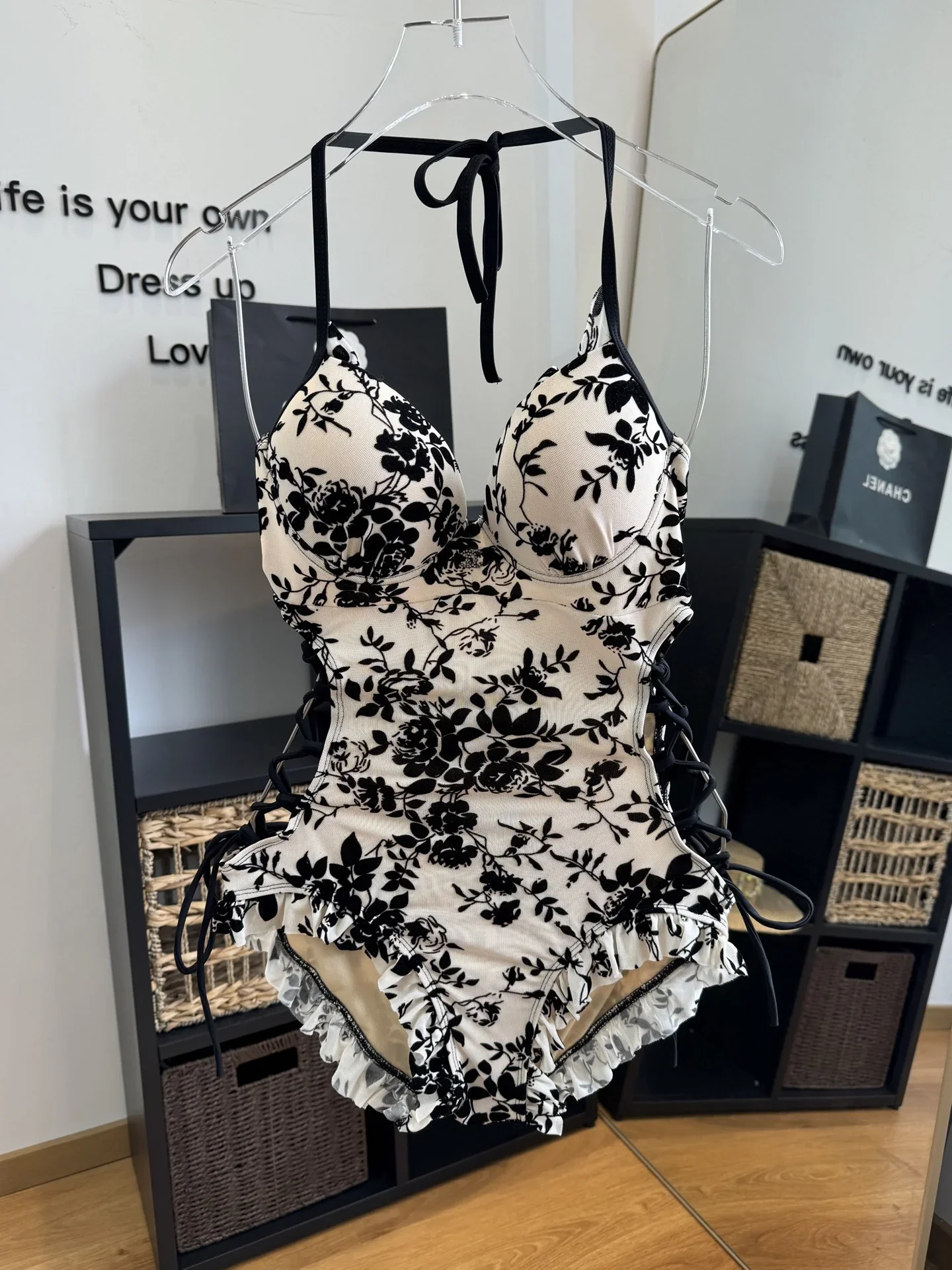 UNCATEGORIZED Swimwear & Beachwear Women 85202607020649 - Image 4