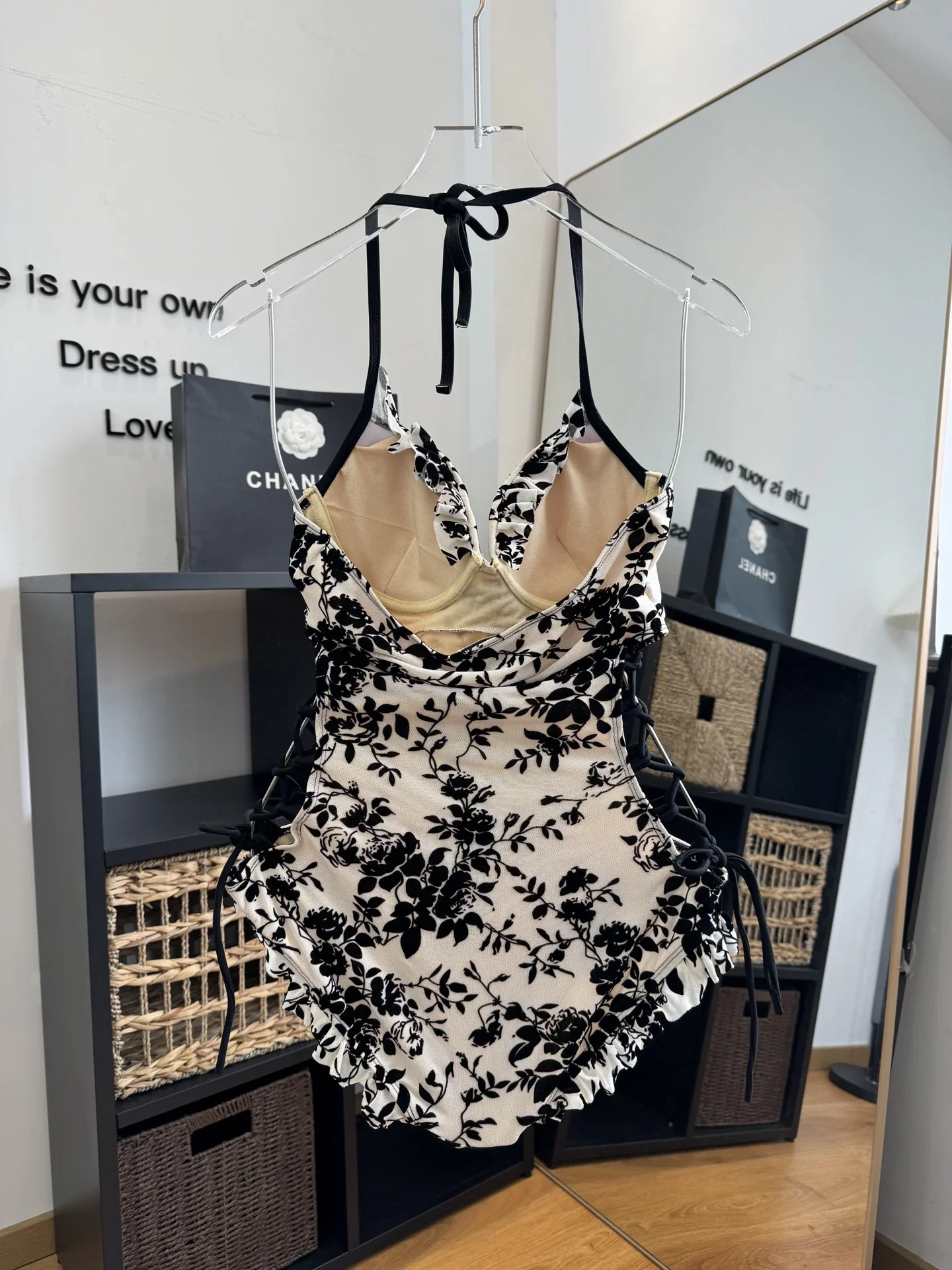 UNCATEGORIZED Swimwear & Beachwear Women 85202607020649 - Image 5